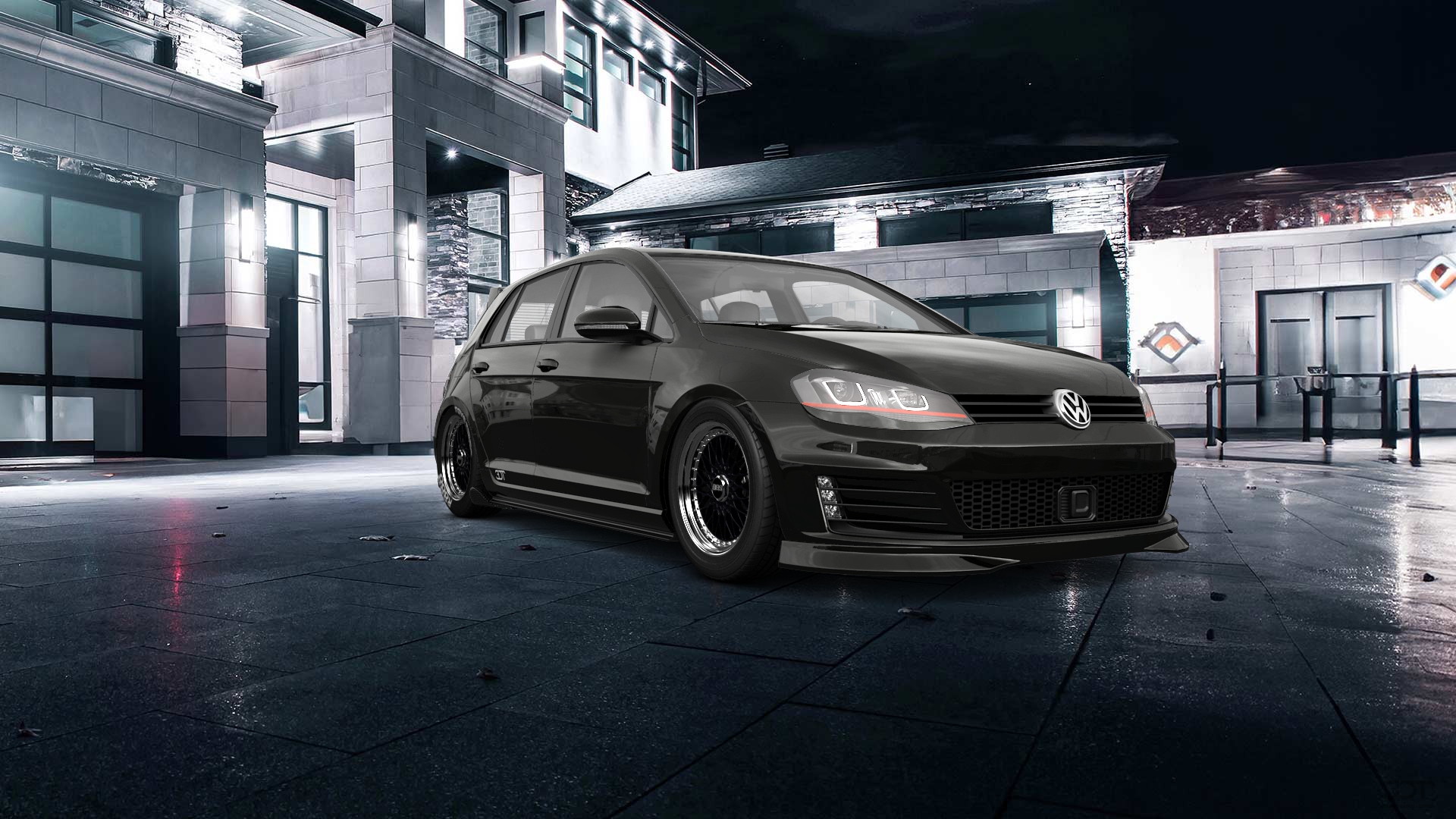 ekowyImmigration32 | Garage Auto sur 3DTuning