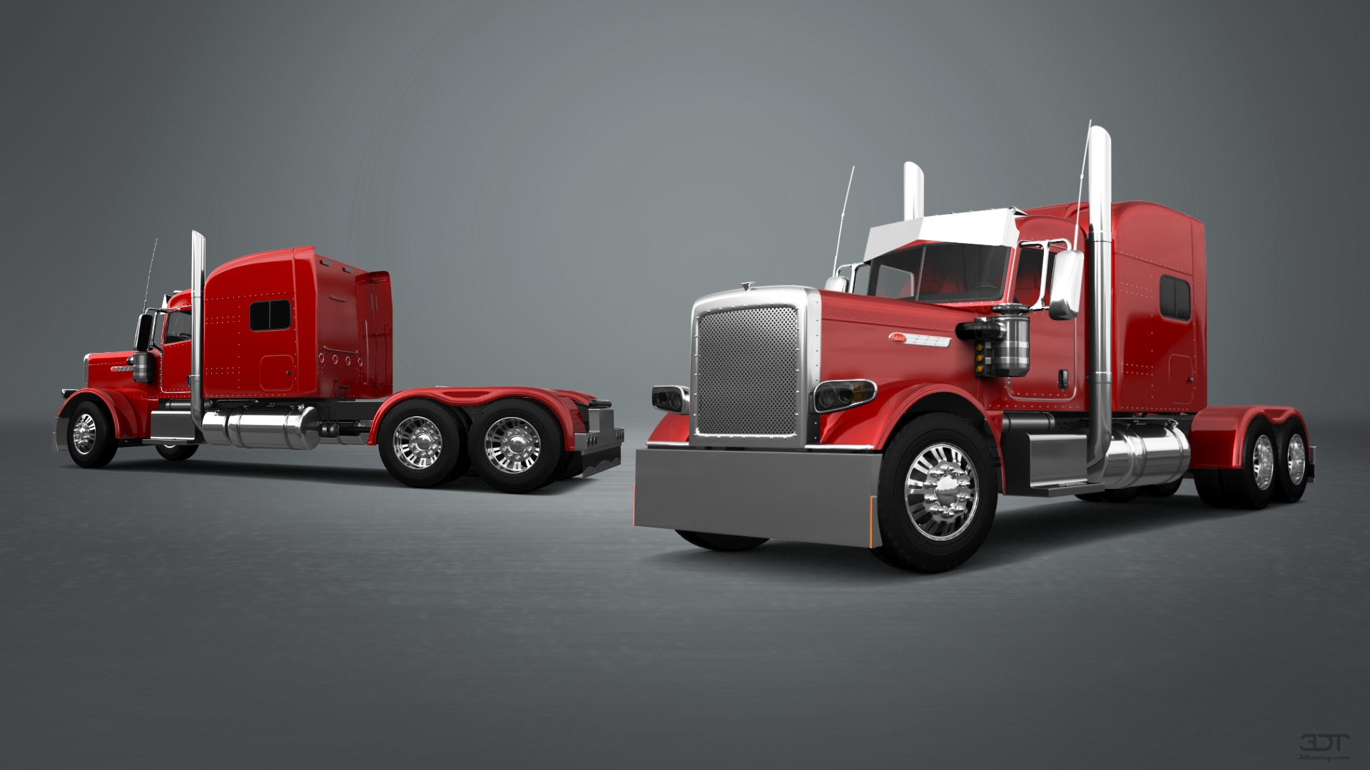 WornWarg2740's Car Garage | 3DTuning