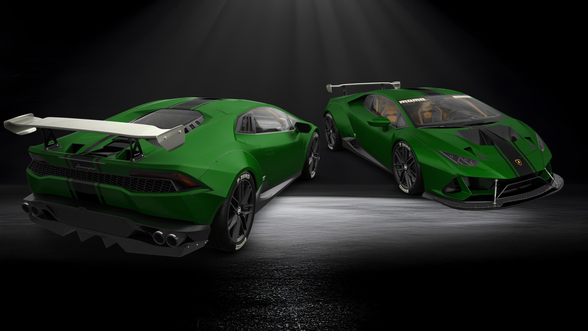 crixxxskt's Car Garage | 3DTuning