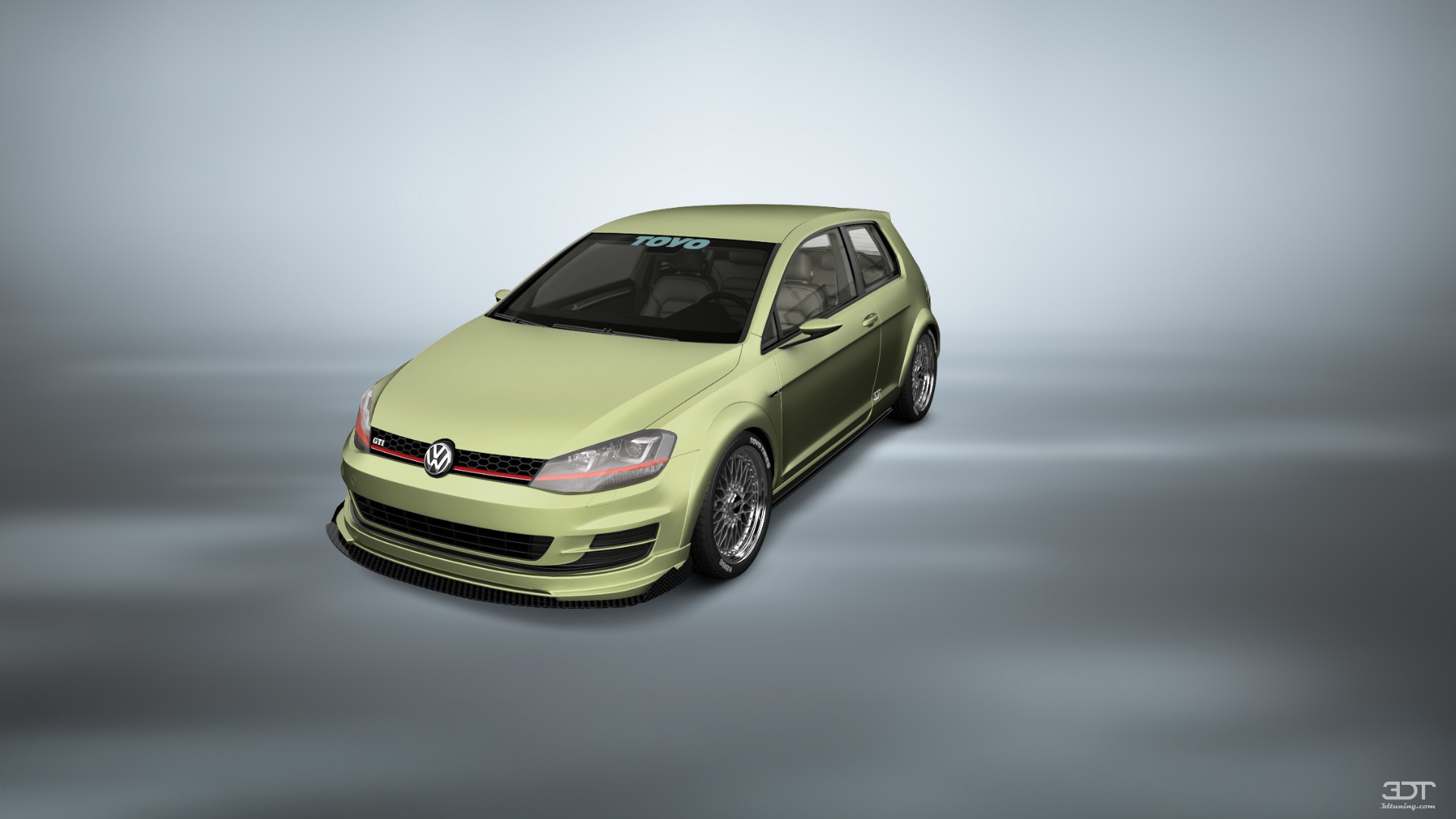 tumitshireletso's Car Garage | 3DTuning