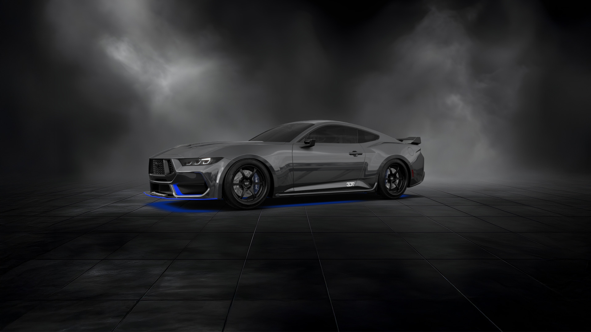 Air_strikerYT's Car Garage | 3DTuning