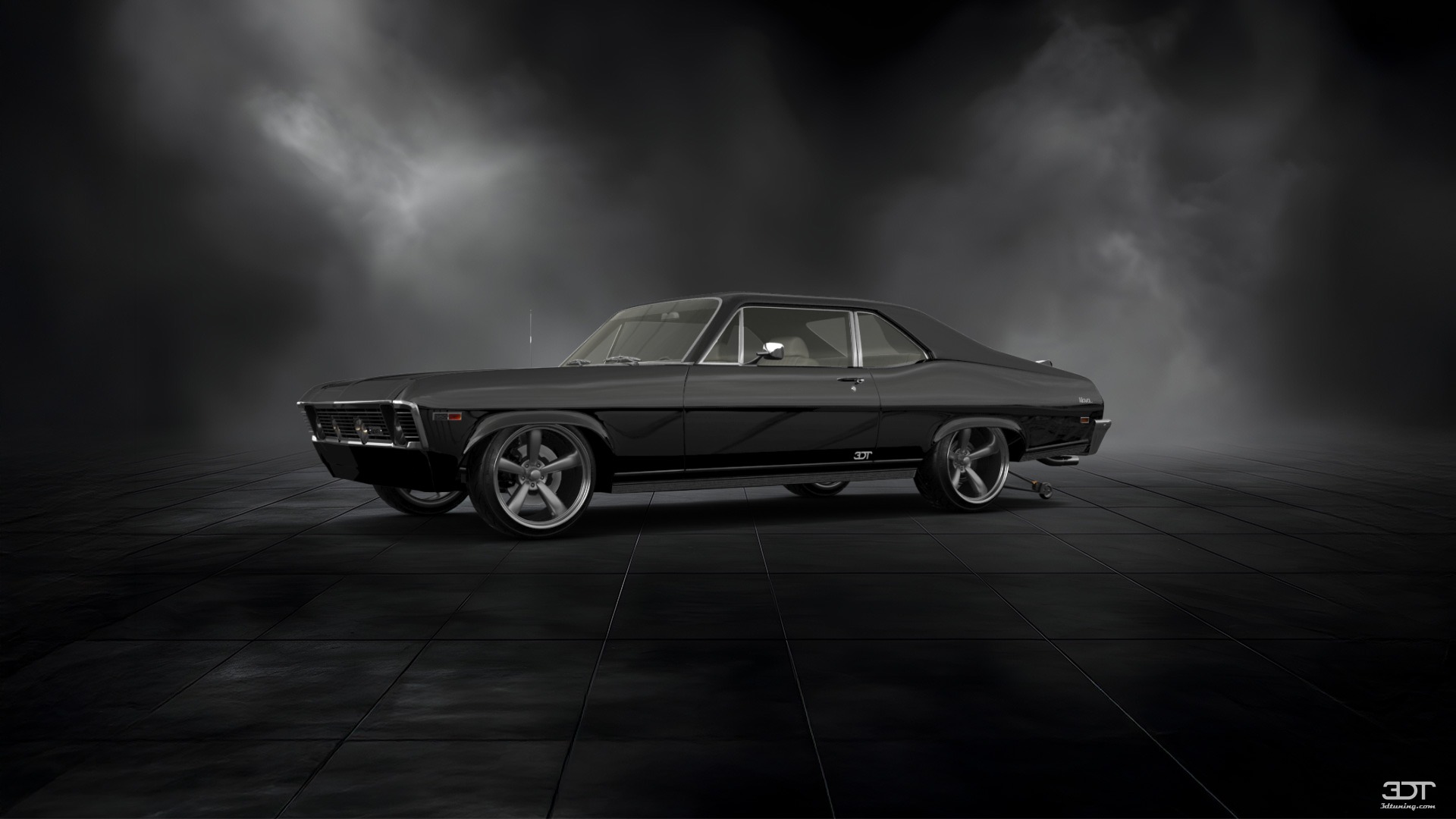 kennykilgore00's Car Garage | 3DTuning