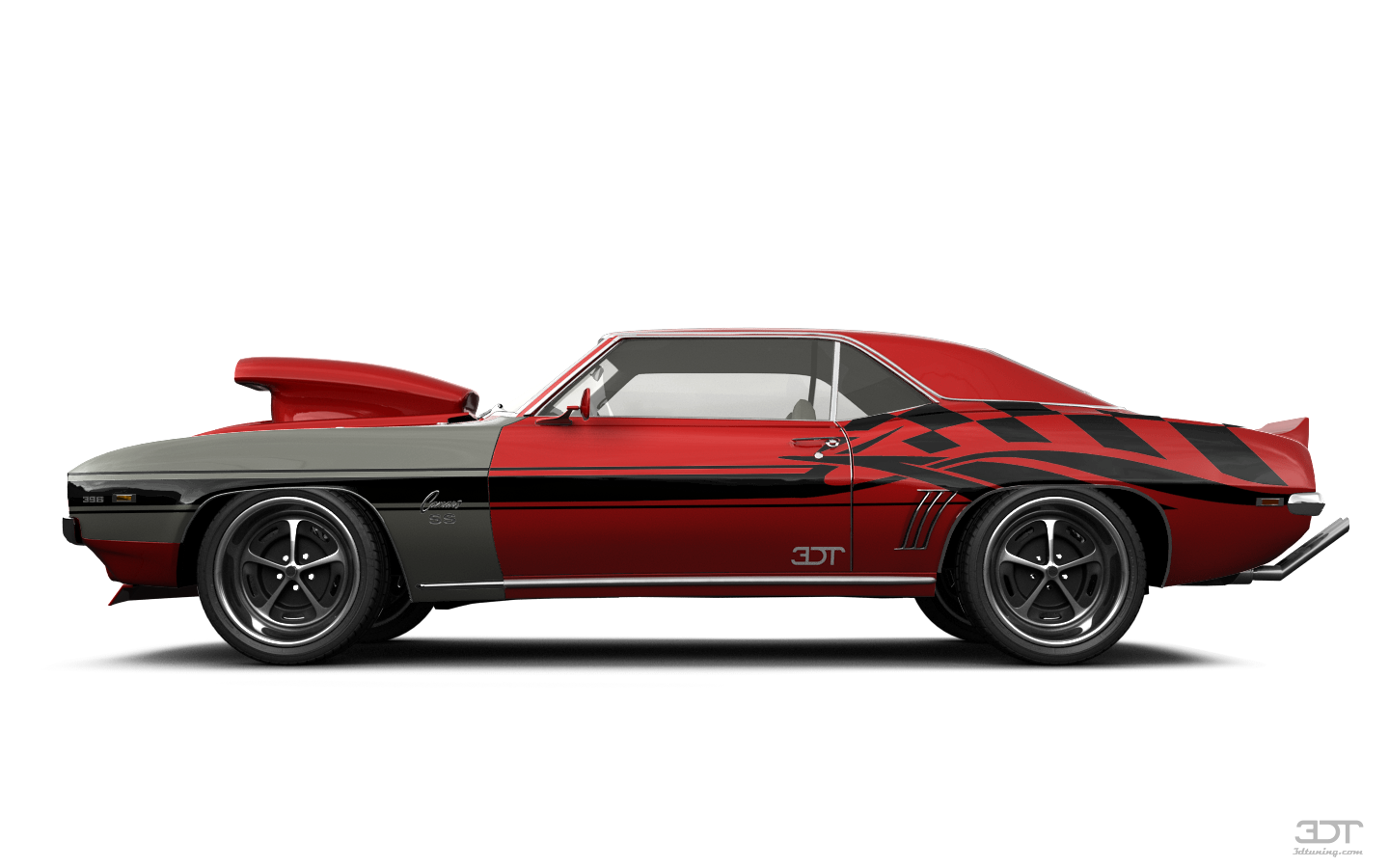 dswseew23 | Car Garage on 3DTuning