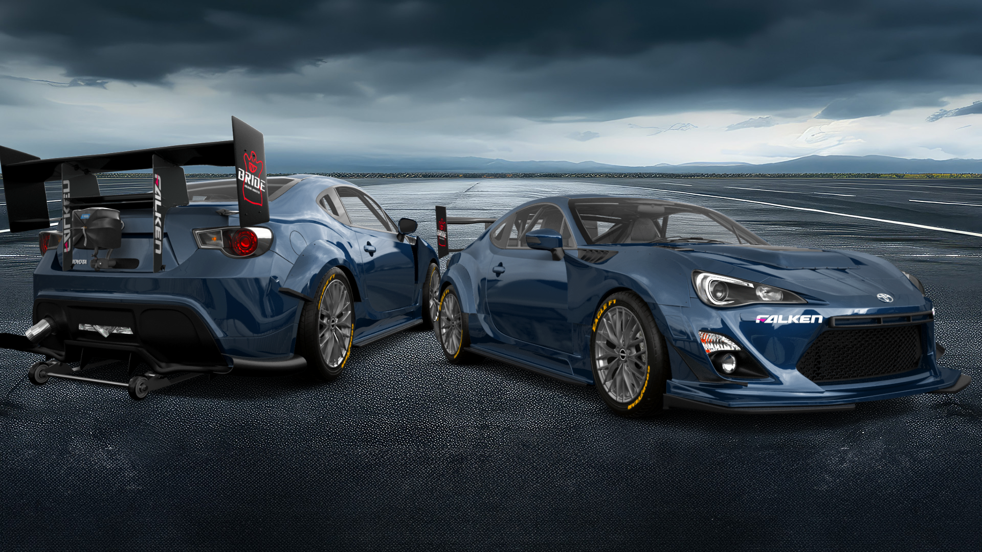 dehaernetobe | Car Garage on 3DTuning