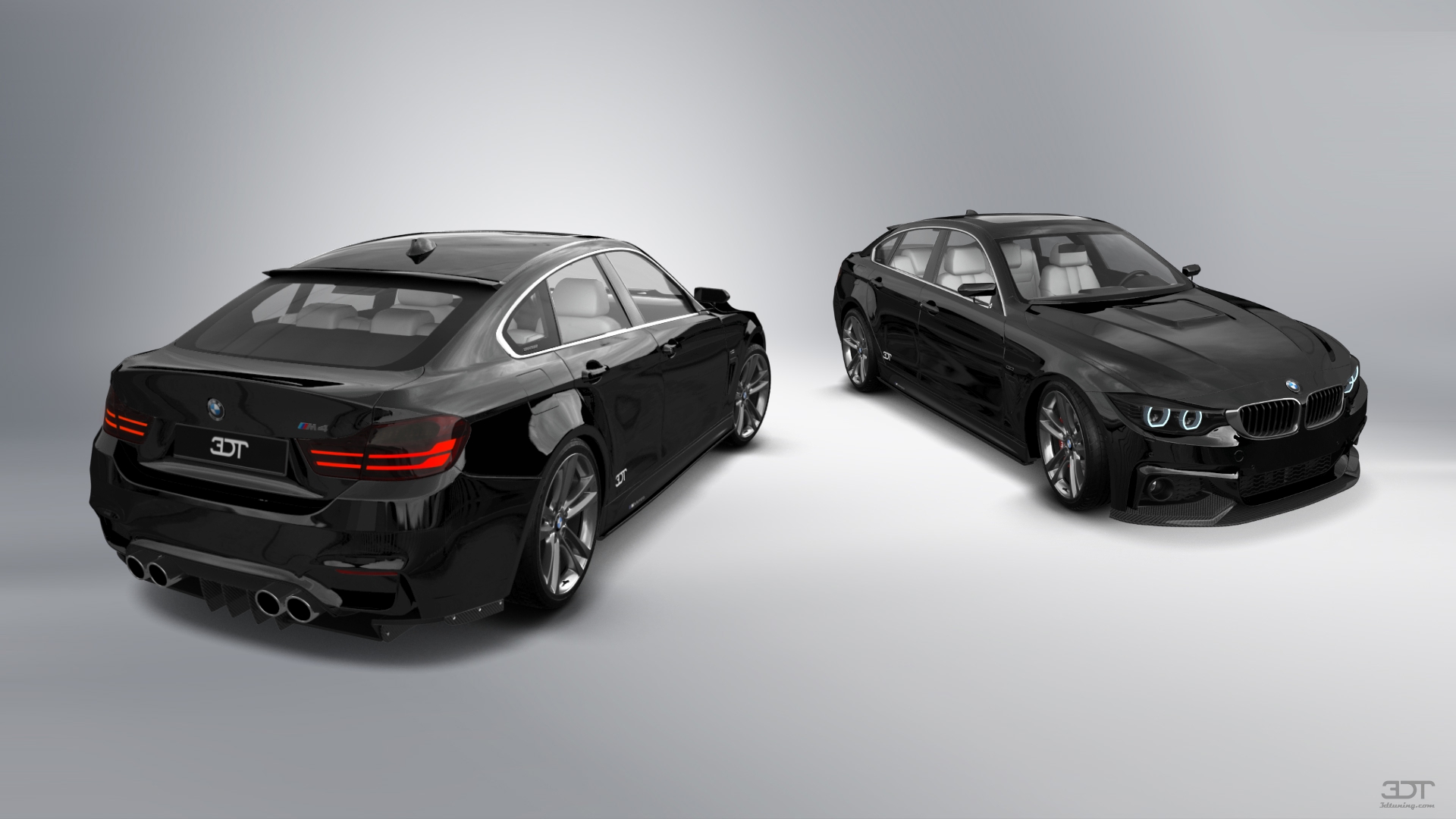 su_bP68QzI30J's Car Garage | 3DTuning