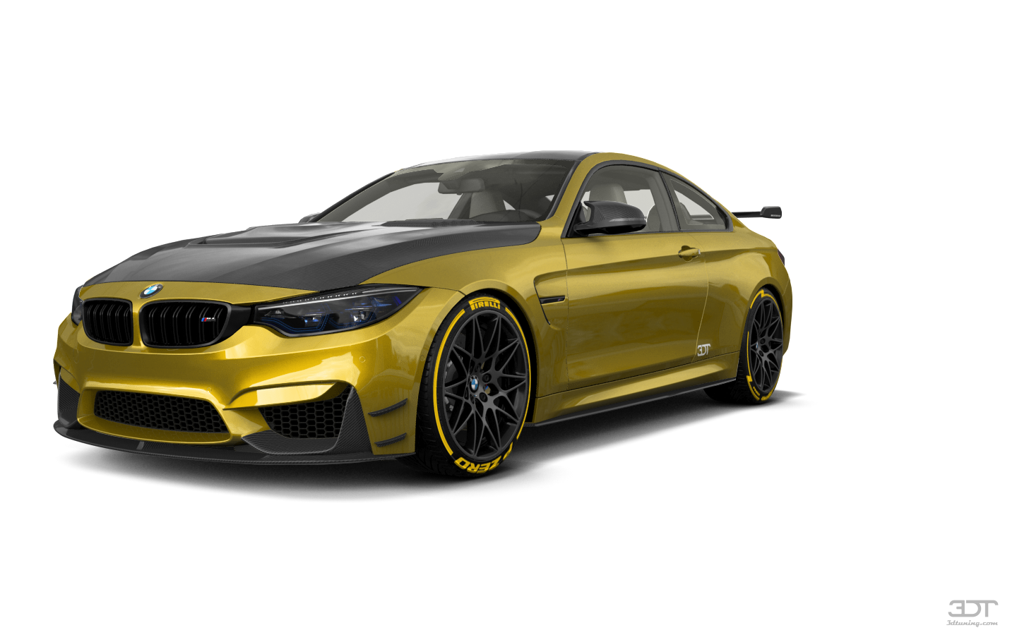 af008's Car Garage | 3DTuning