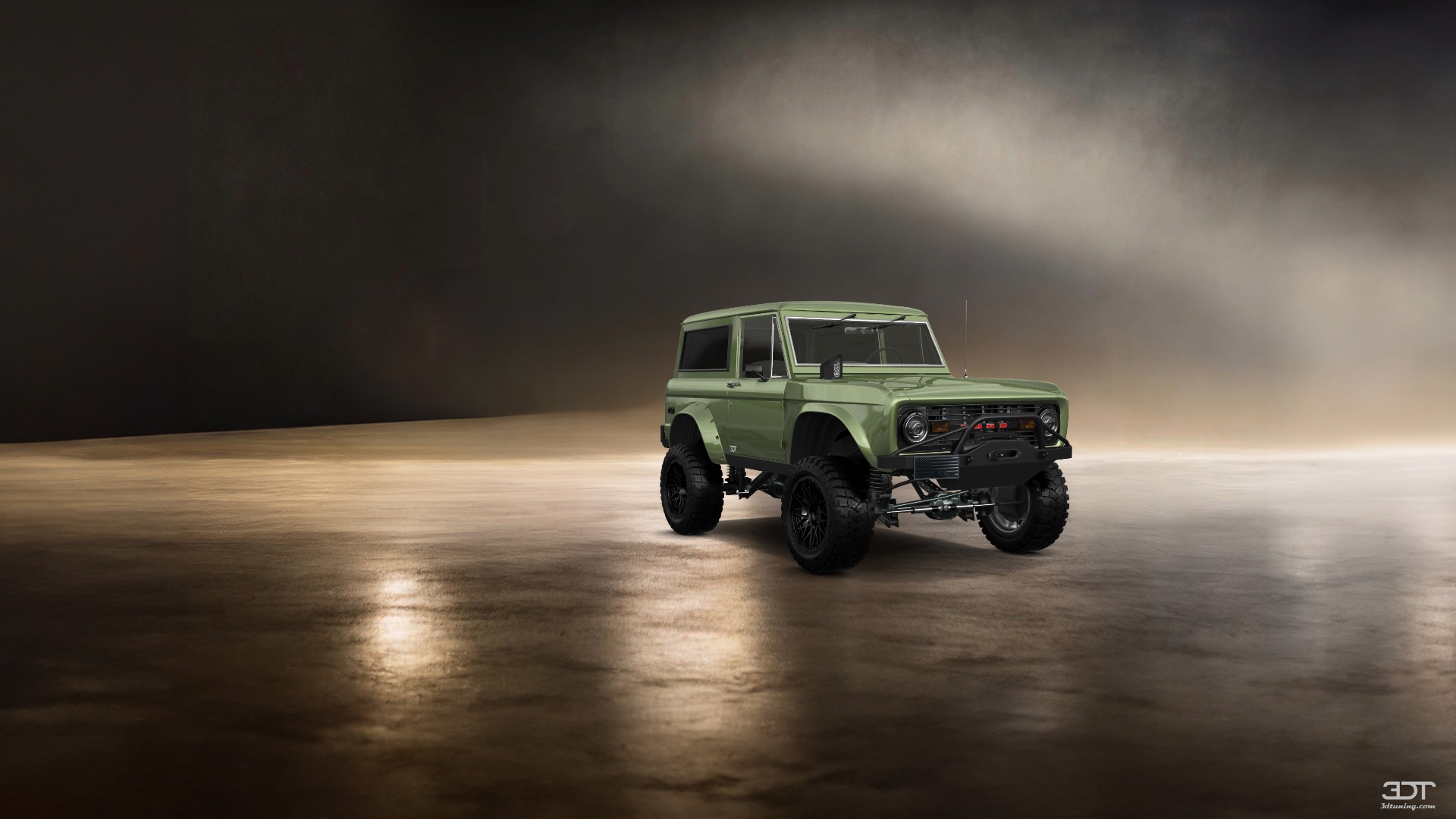 6788_1's Car Garage | 3DTuning