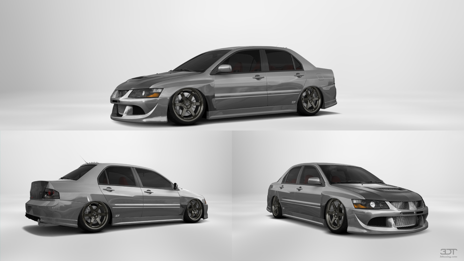 2_3cmQKvA1 | Car Garage on 3DTuning