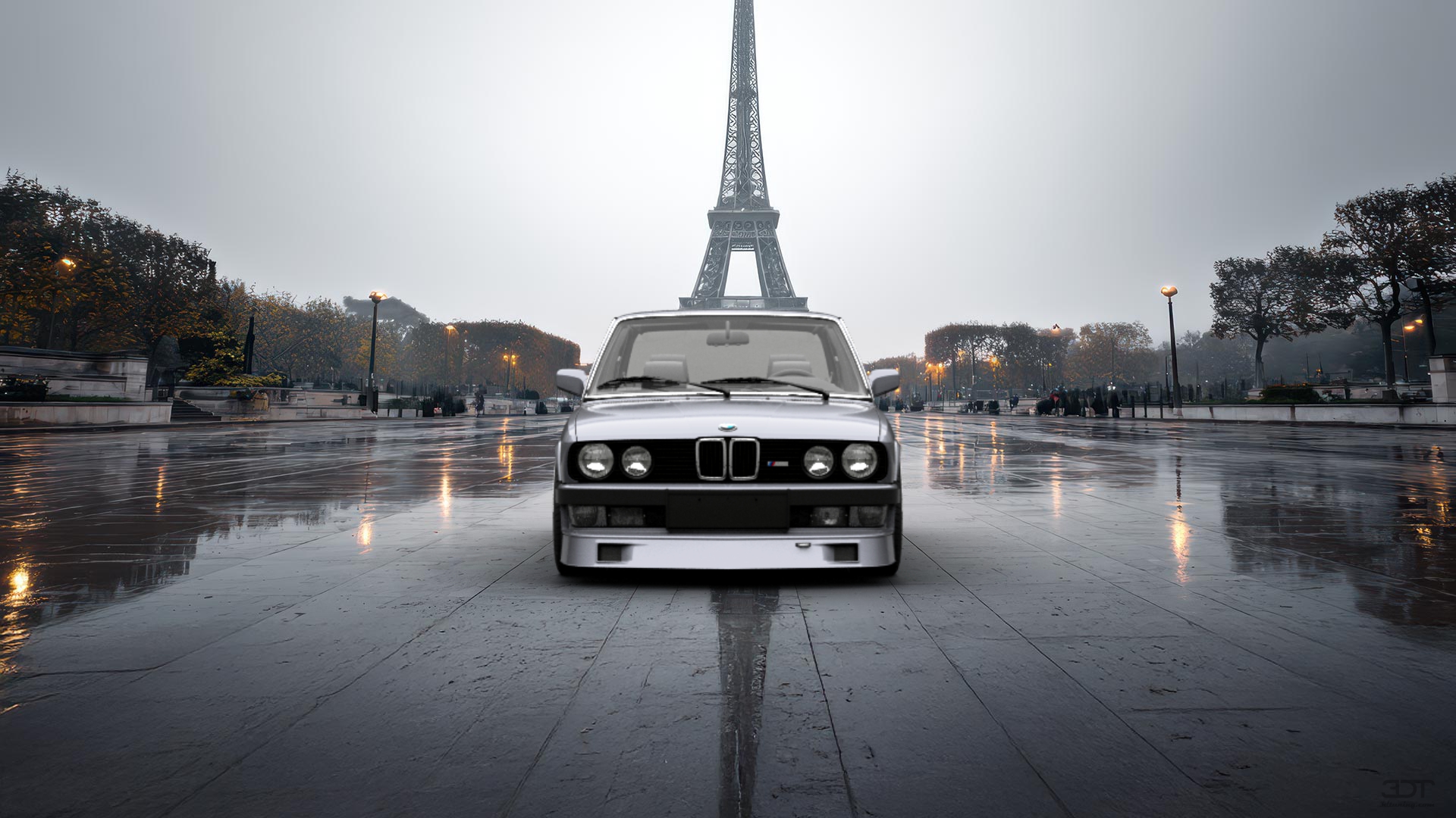 CautionaryPorter13 | Car Garage on 3DTuning