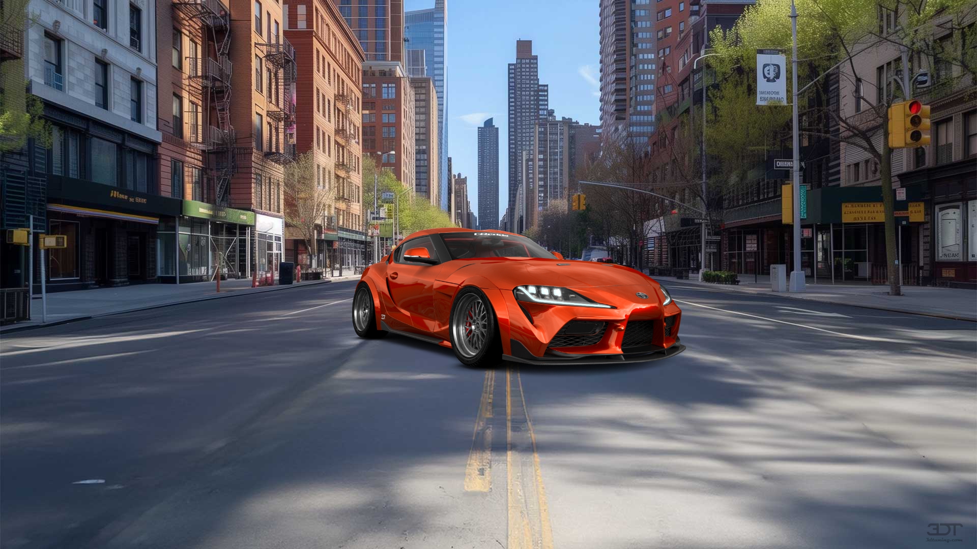 su_ENluHCoWLj | Car Garage on 3DTuning