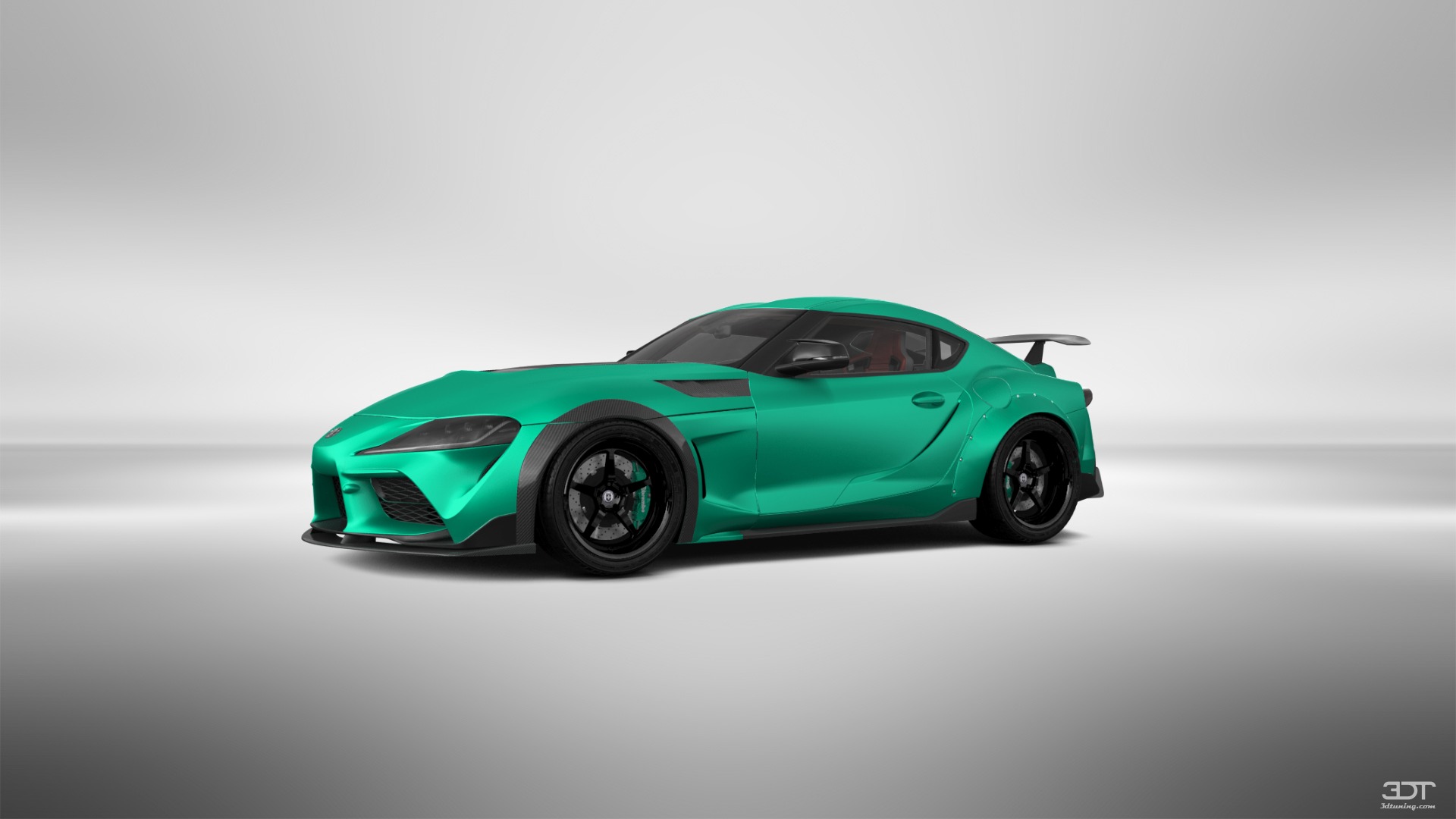 3DT-Share-95's Car Garage | 3DTuning