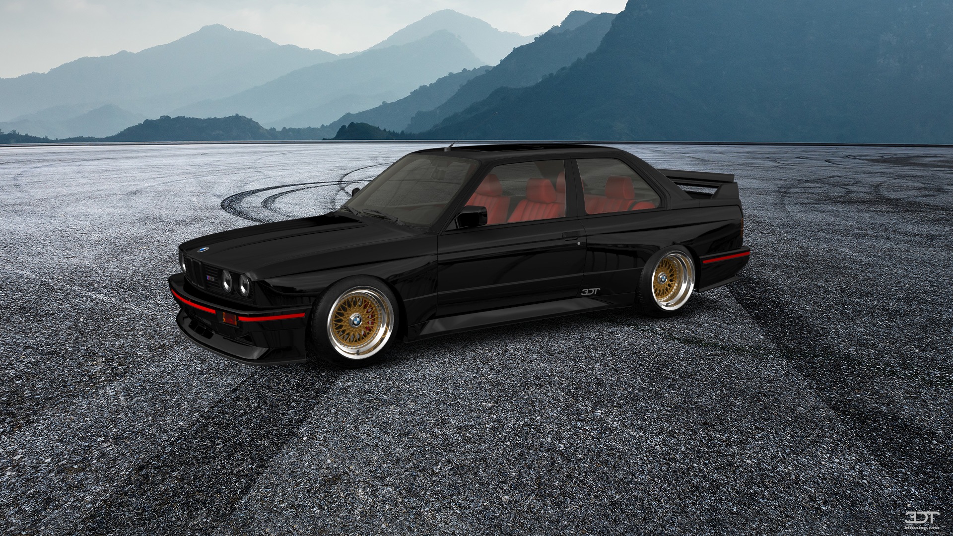 Onnpe_'s Car Garage | 3DTuning