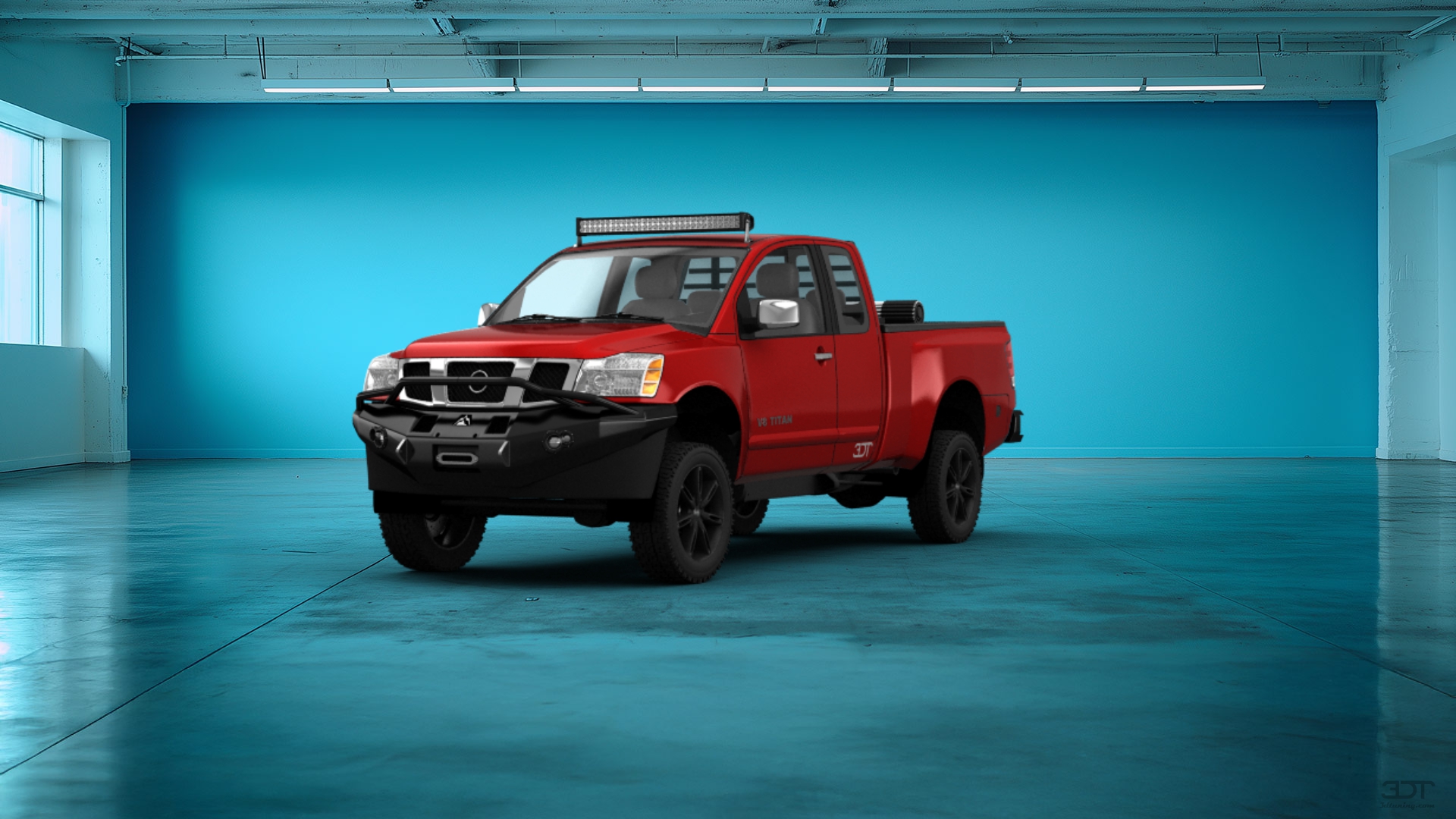 WillfulWorm58 | Garaje de Coches en 3DTuning