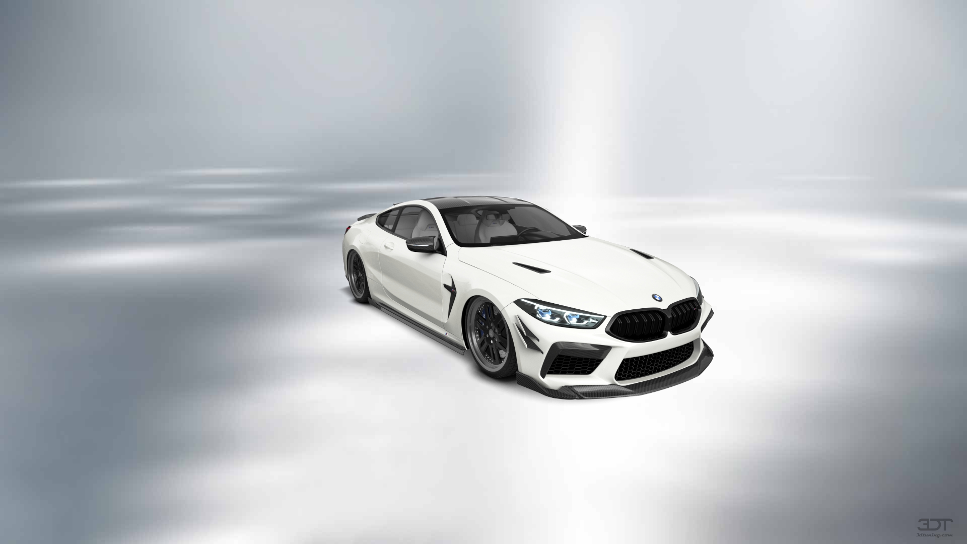ItchyFox9580's Car Garage | 3DTuning