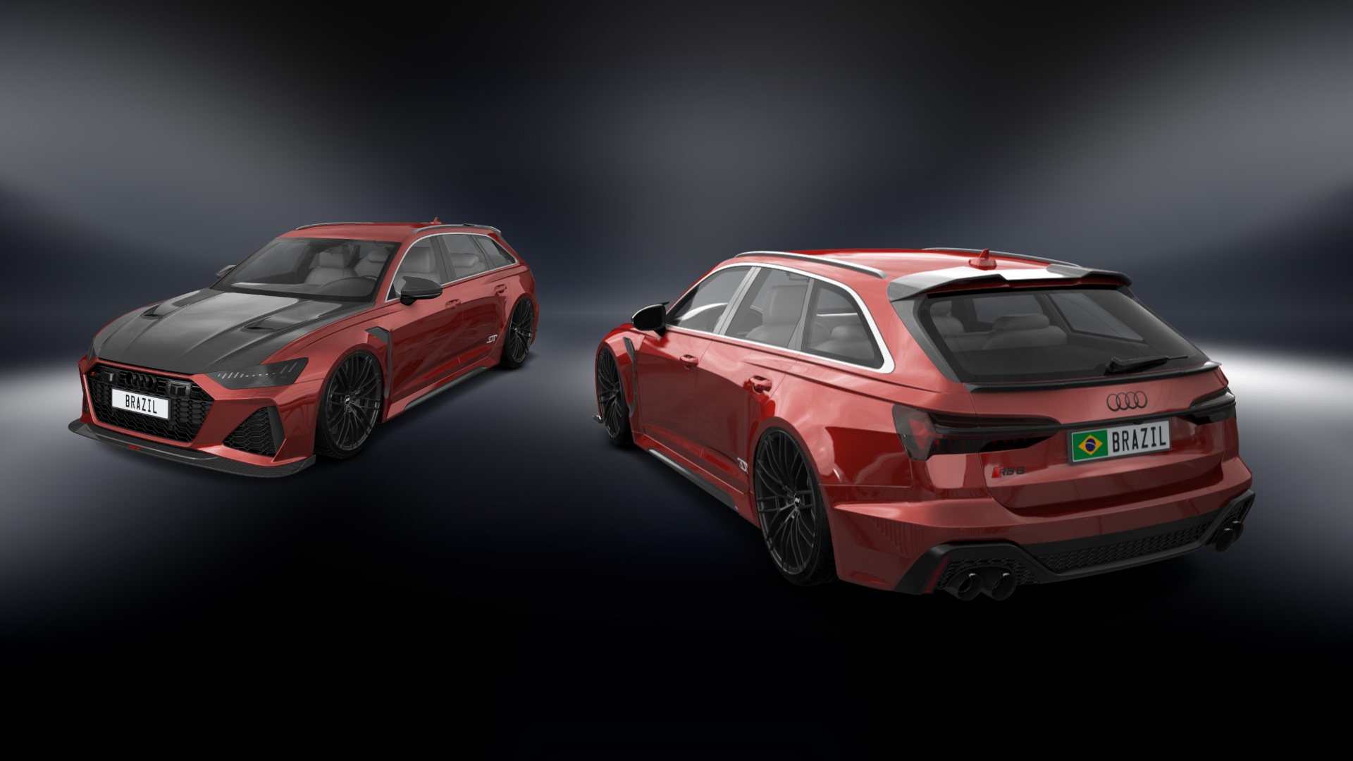Tuner_4YKnxrHZ- | Car Garage on 3DTuning