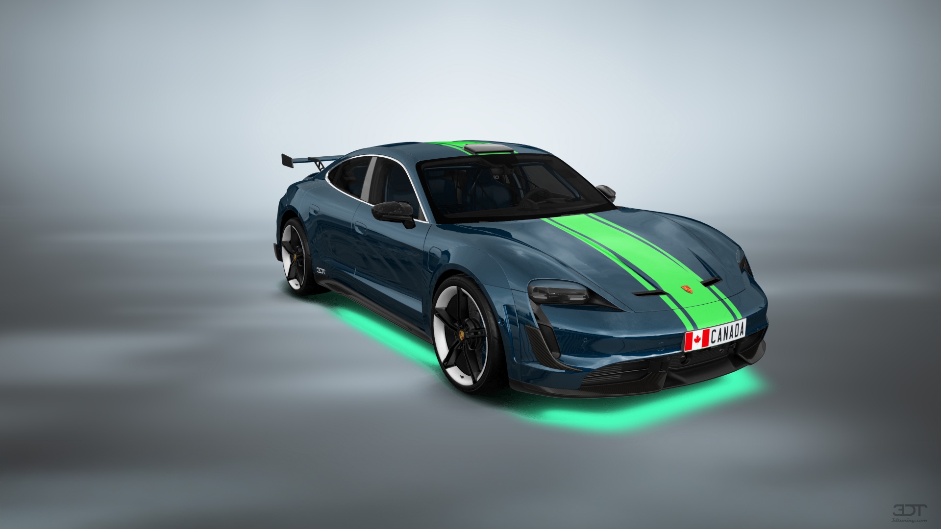 FrankFox7007's Car Garage | 3DTuning