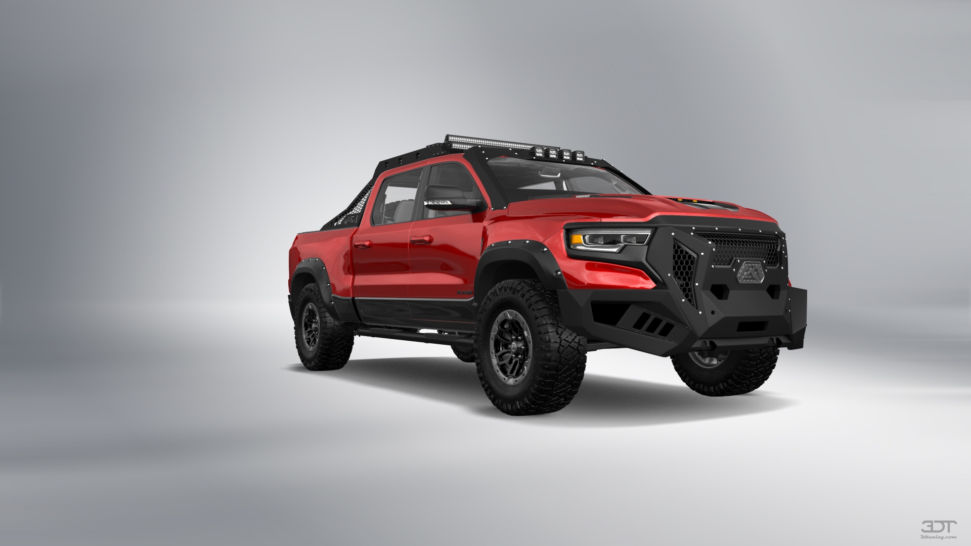 Domtoretto95's Car Garage | 3DTuning