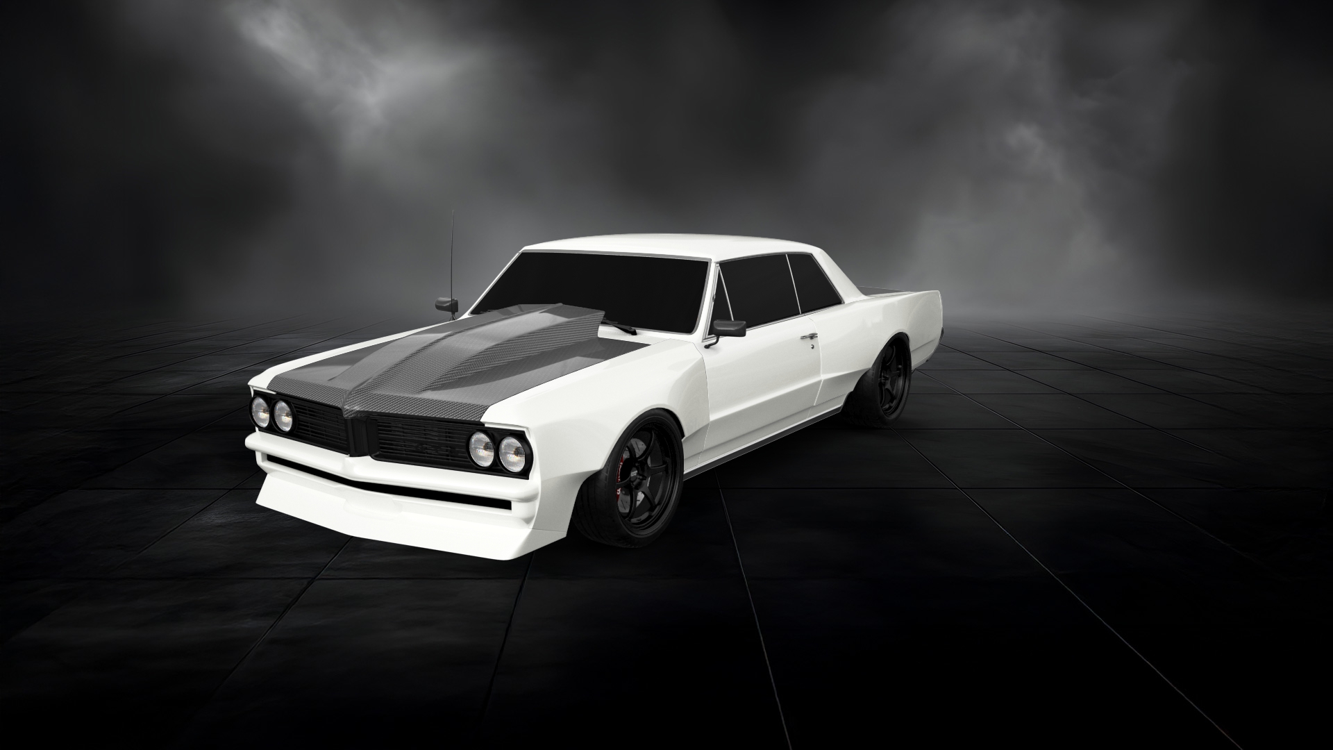 GUILHERMEBARBOSA | 3DTuning汽车车库