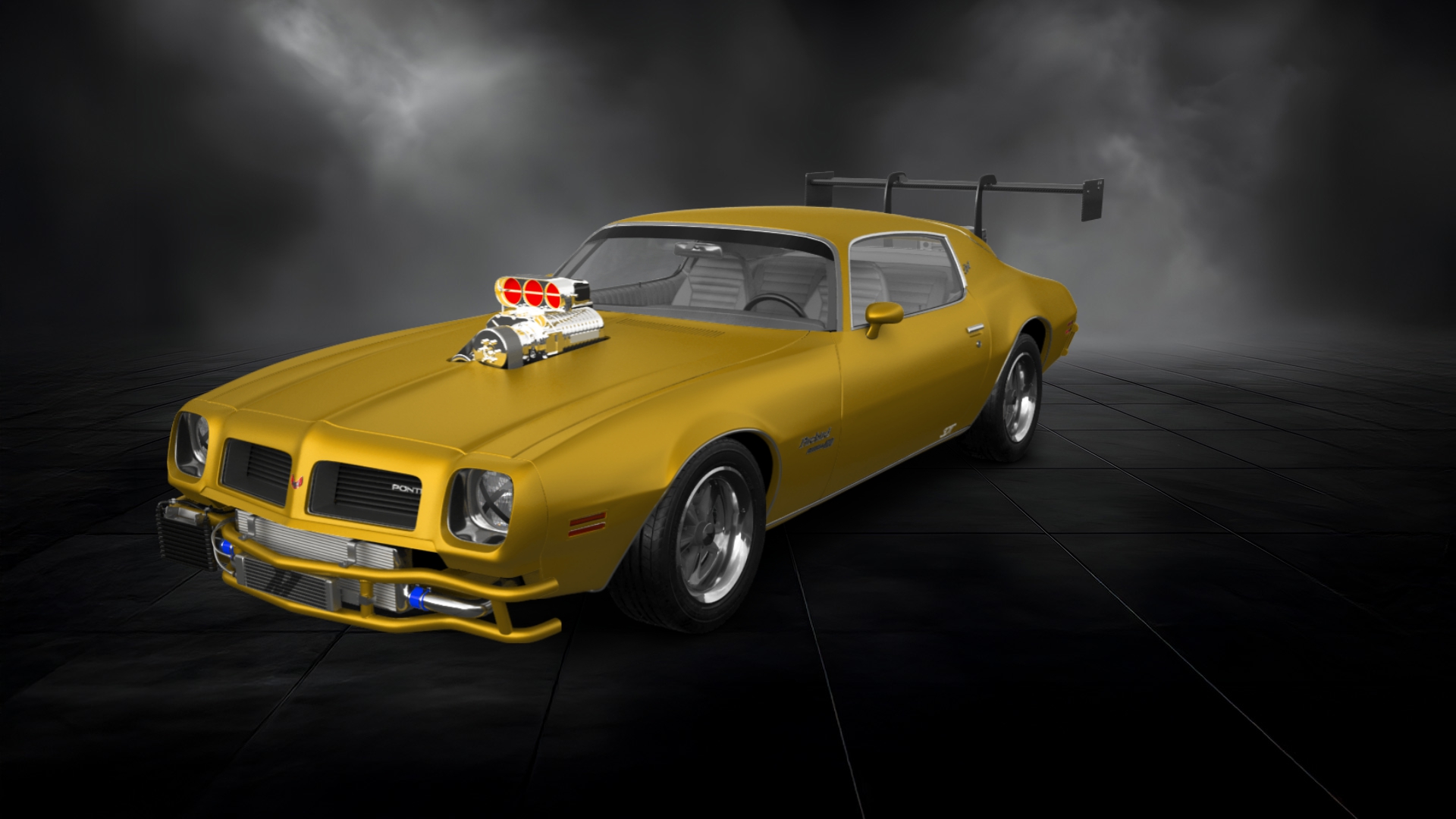 sadeghi.zohreh77@gmail.com | Car Garage on 3DTuning