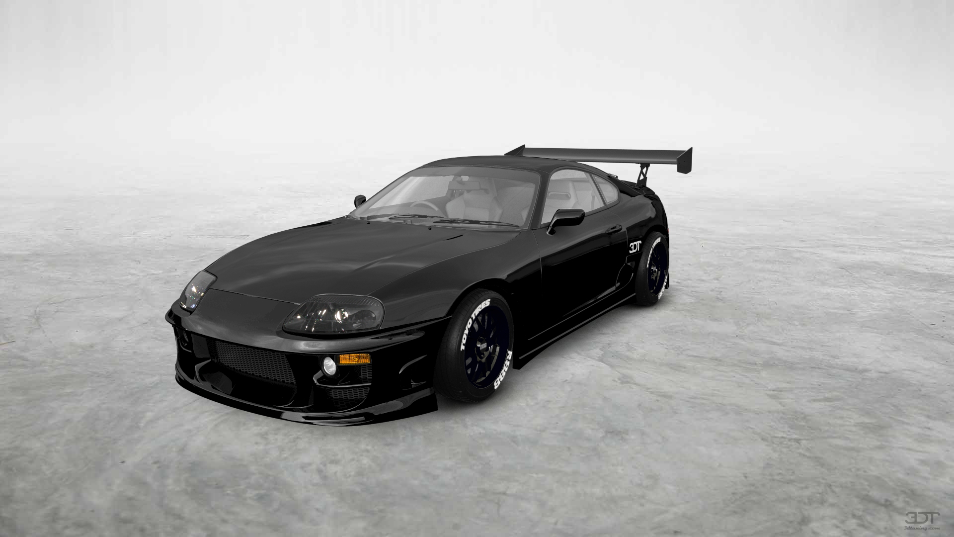 WiseToad3477 | Car Garage on 3DTuning