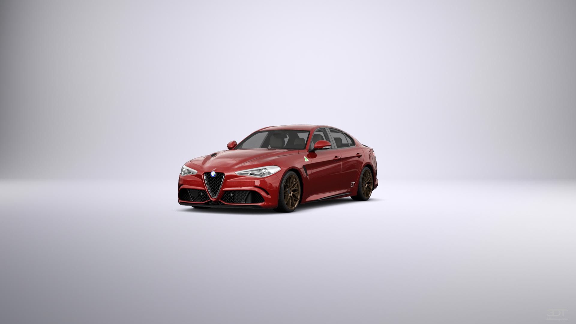 cinnamon's Car Garage | 3DTuning