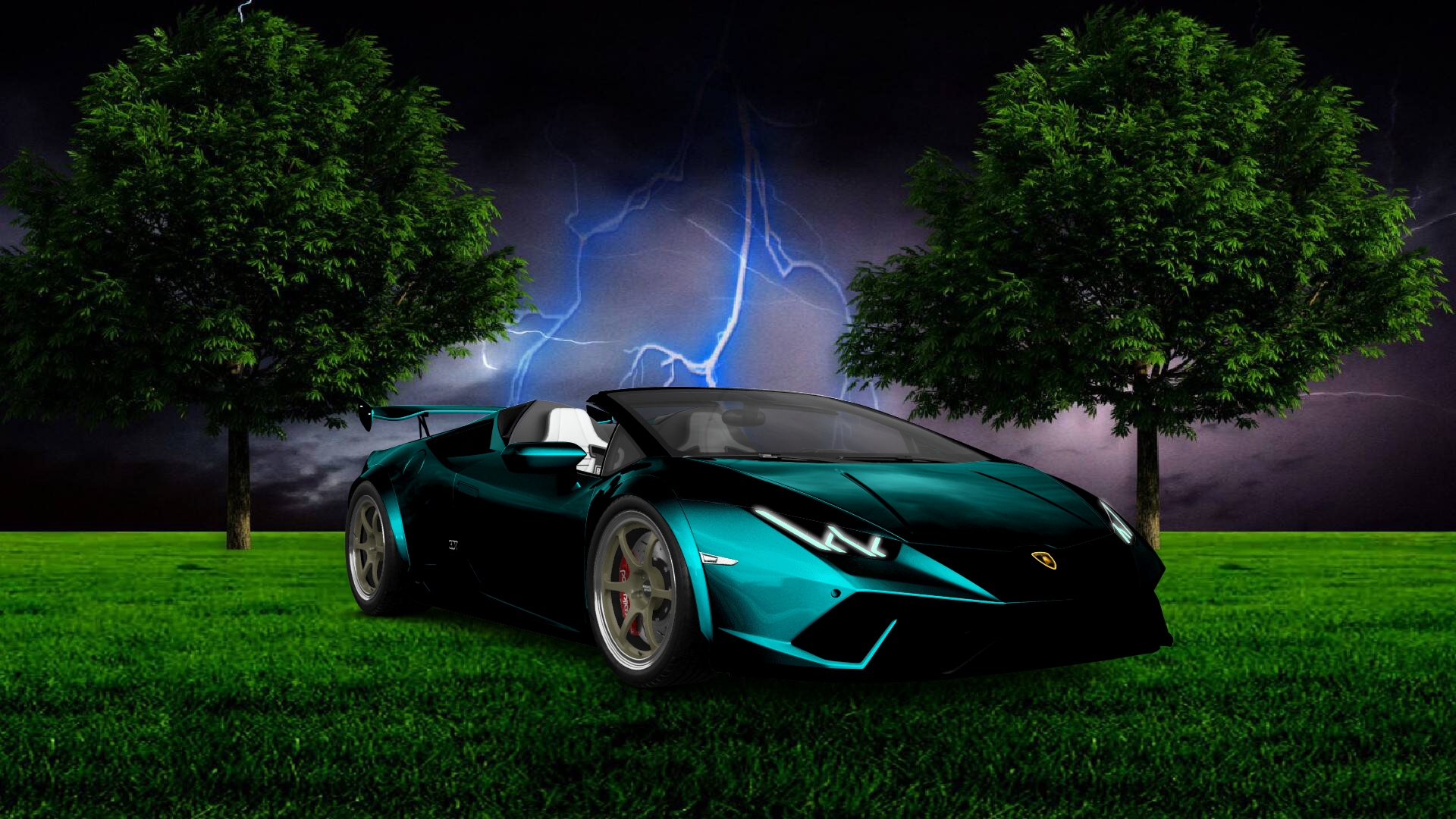 SootyIntermediary95's Car Garage | 3DTuning
