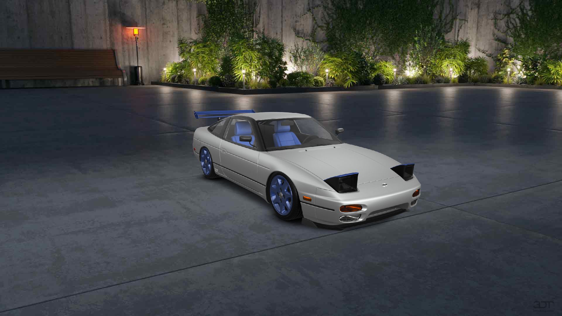 babytater5000's Car Garage | 3DTuning