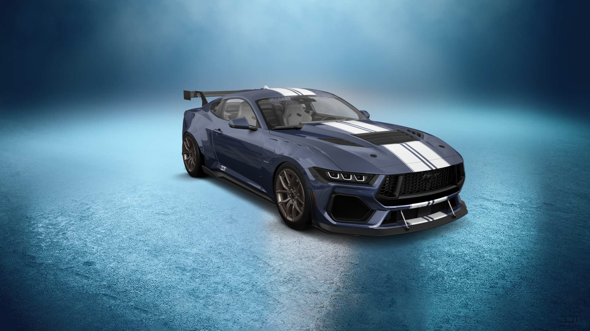 3DT-Share-62's Car Garage | 3DTuning