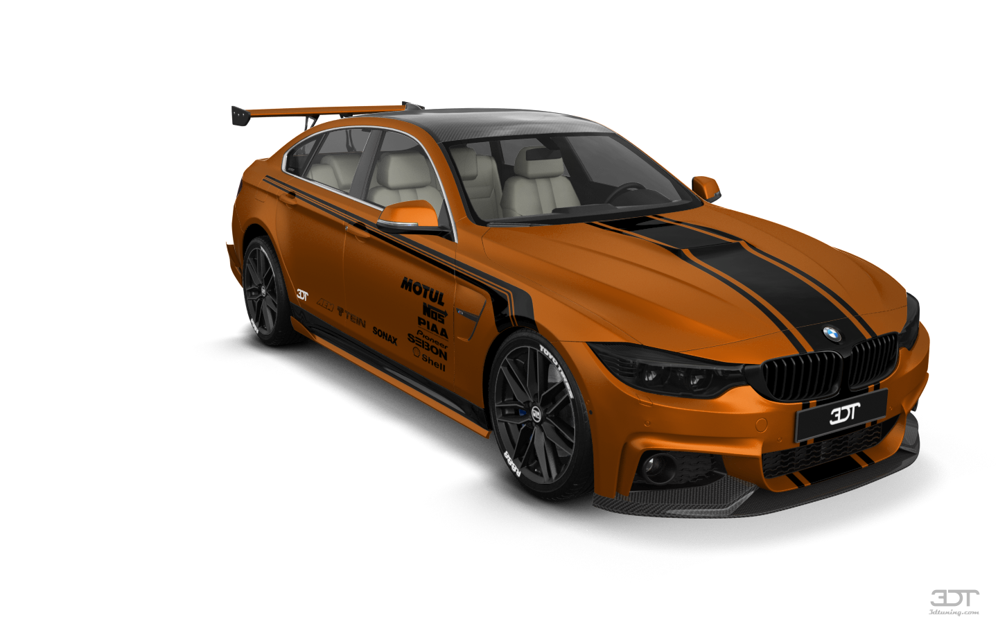 jostin21 | Car Garage on 3DTuning