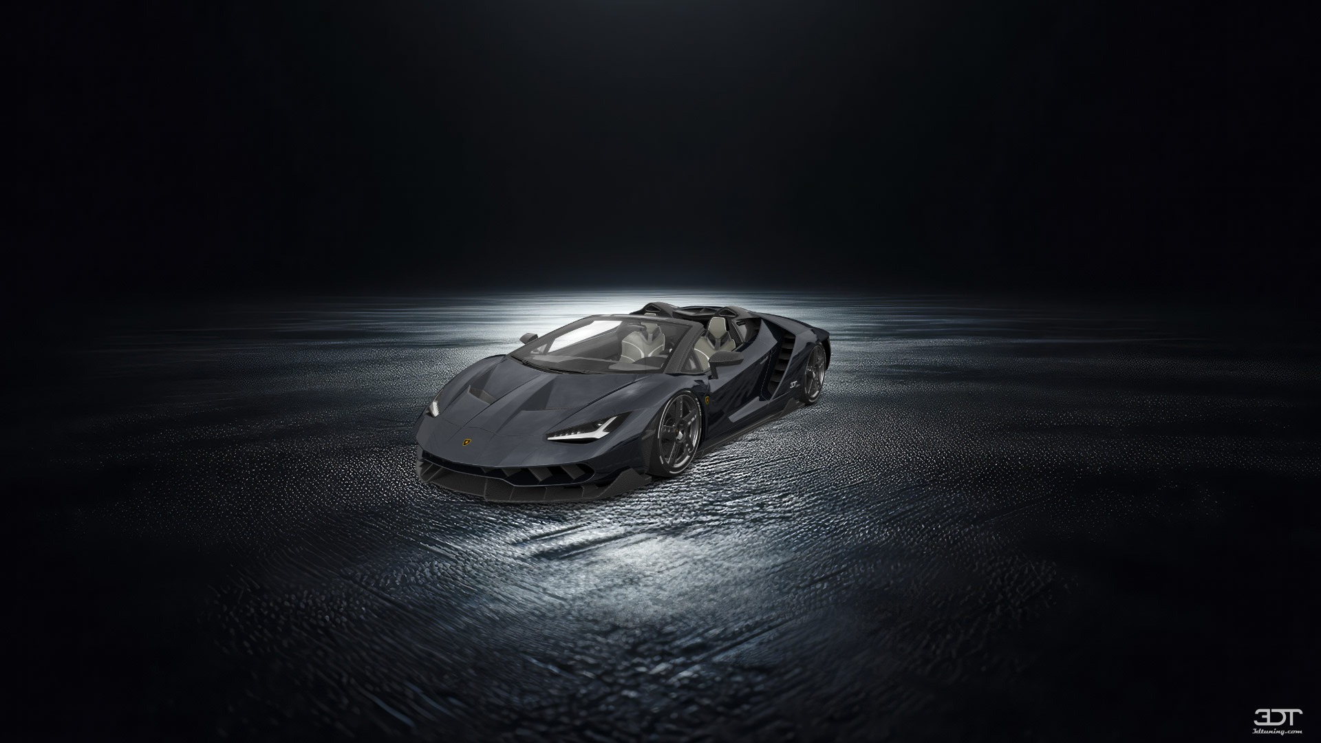 3DT-Share-44's Car Garage | 3DTuning