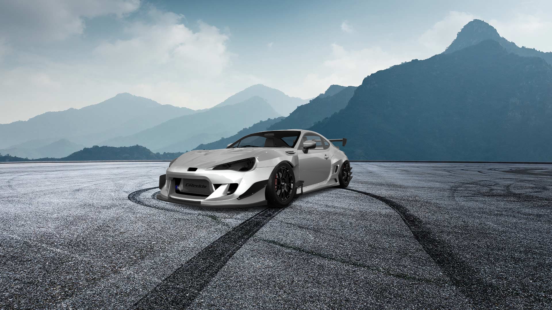 su_3949845688575671's Car Garage | 3DTuning