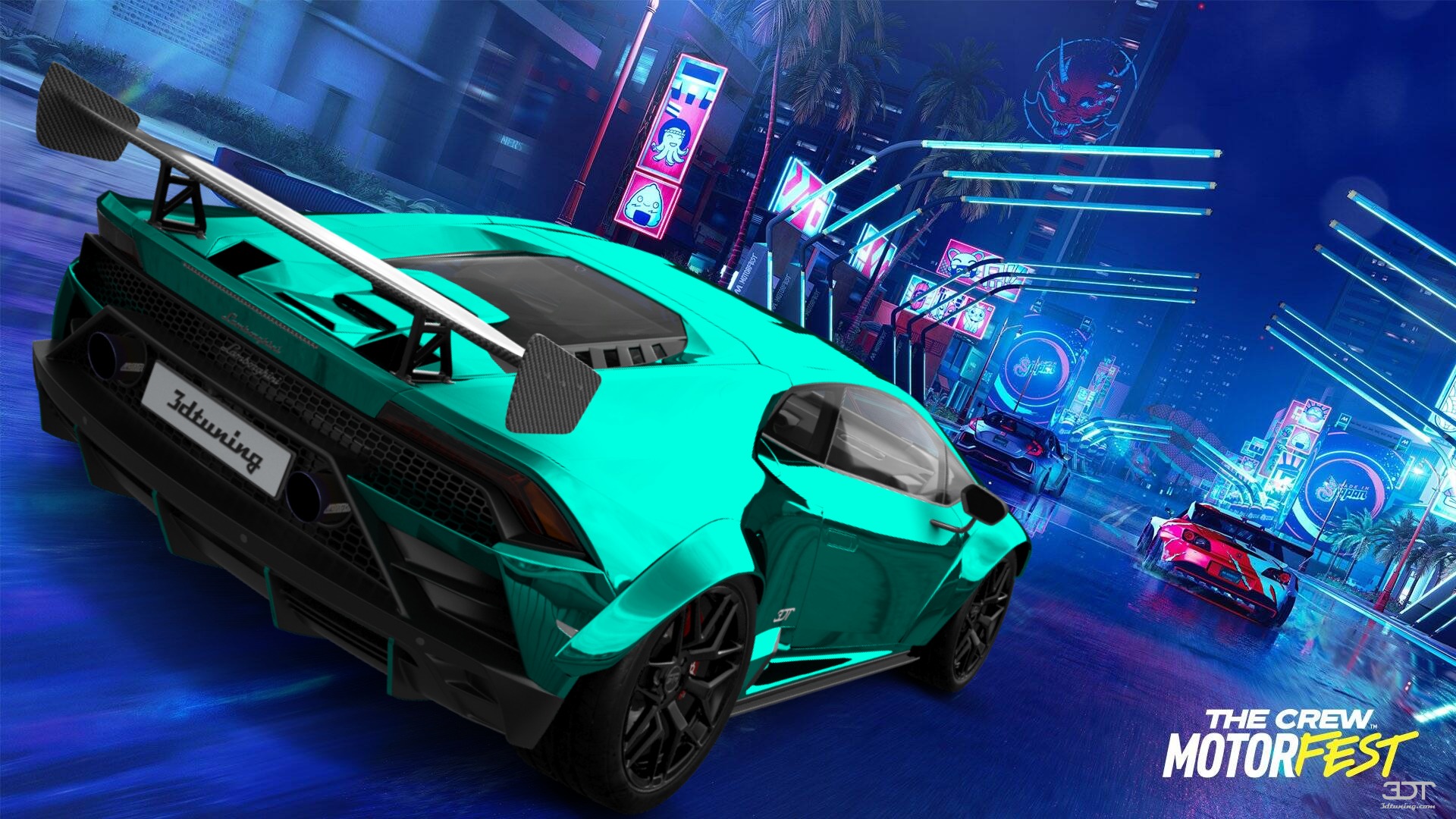 mtbrick's Car Garage | 3DTuning