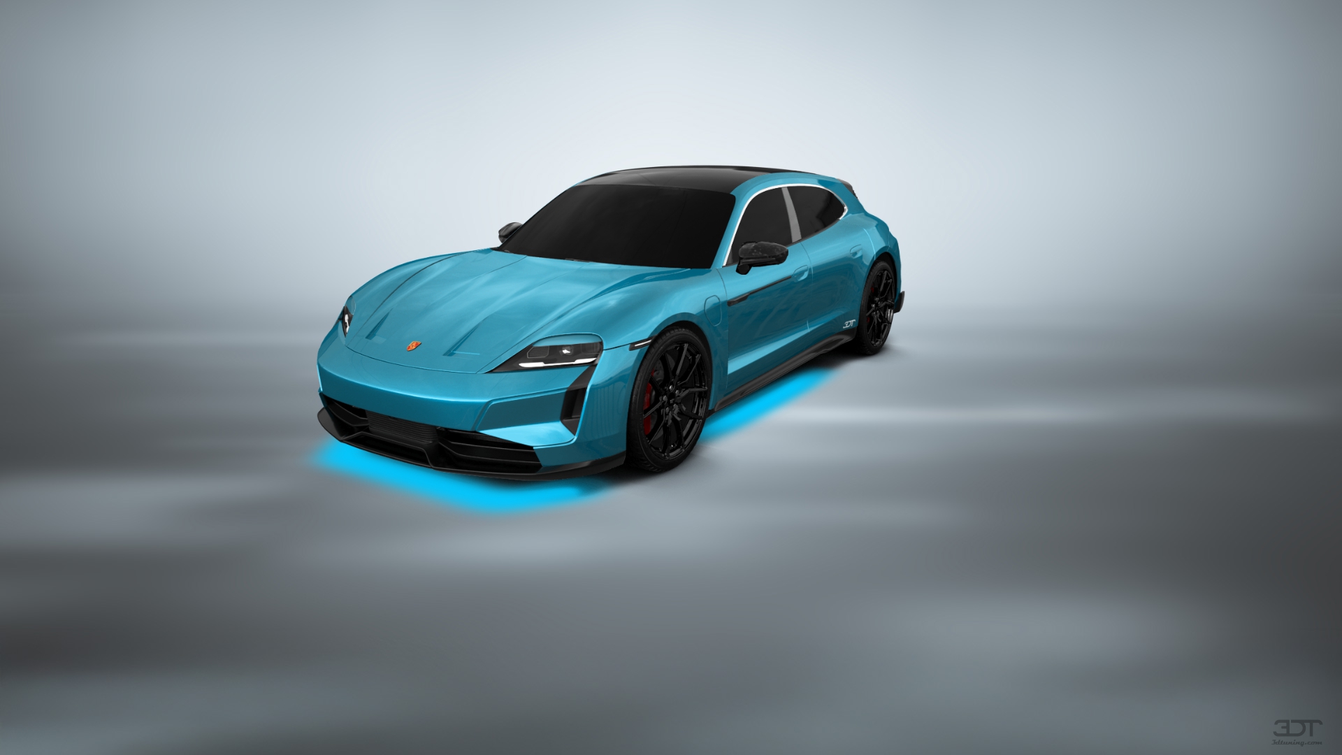Siddharth304's Car Garage | 3DTuning