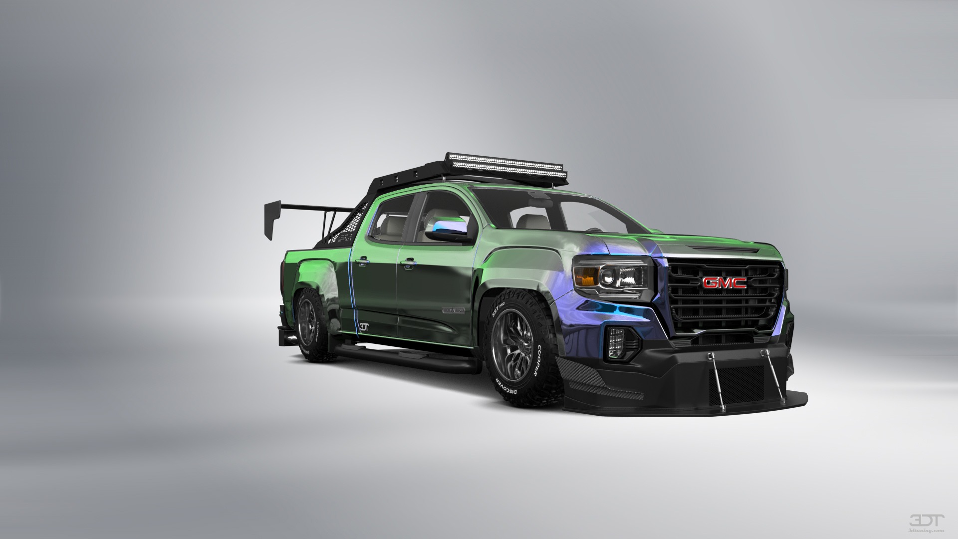 3DT-Share-3's Car Garage | 3DTuning