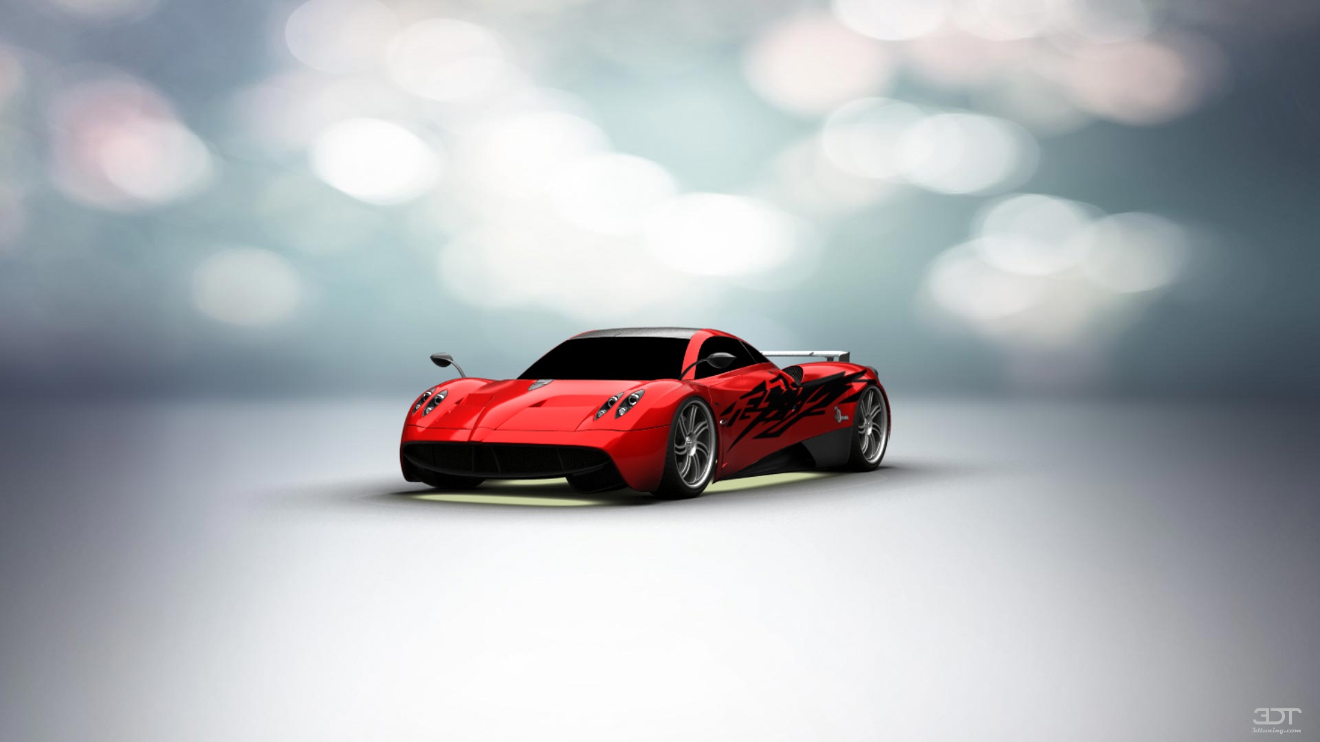 owusuaduamerenorbert | Car Garage on 3DTuning