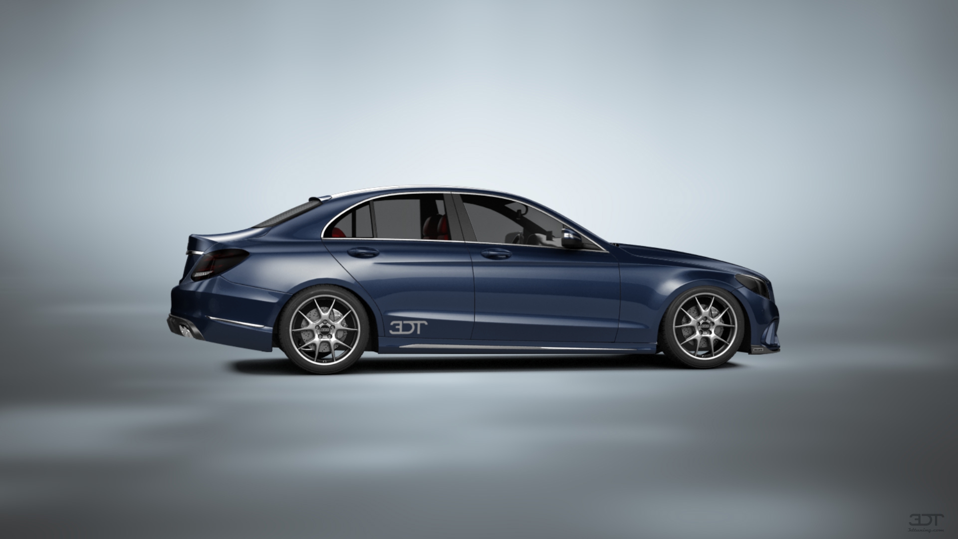 Ovtmn's Car Garage | 3DTuning