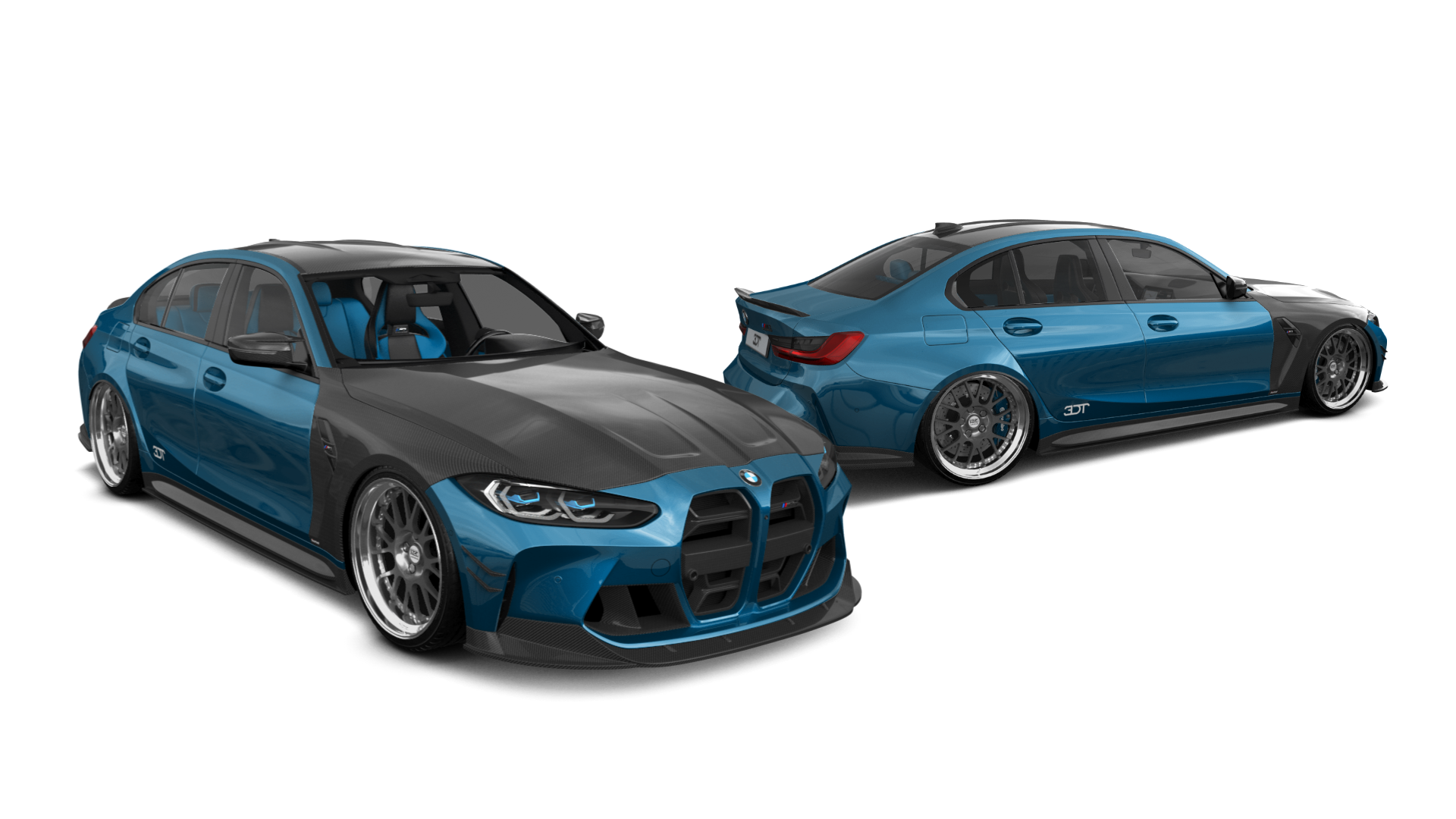 ysamad's Car Garage | 3DTuning
