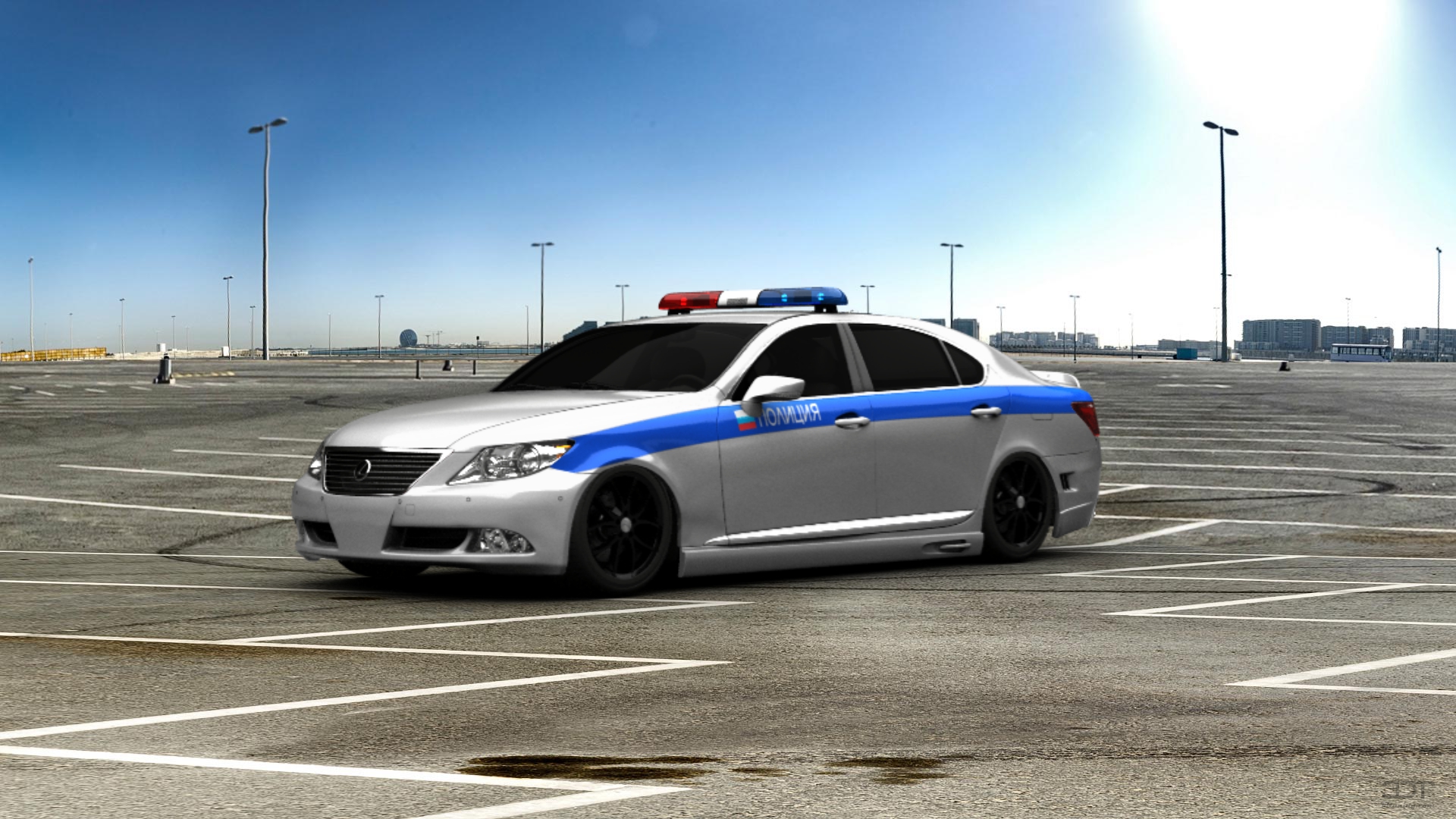 bXbNg9xpWP's Car Garage | 3DTuning