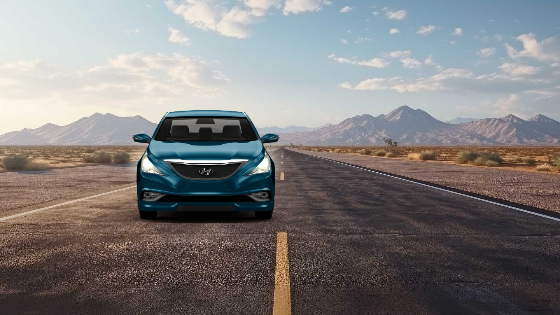 HipYak52174 | Car Garage on 3DTuning