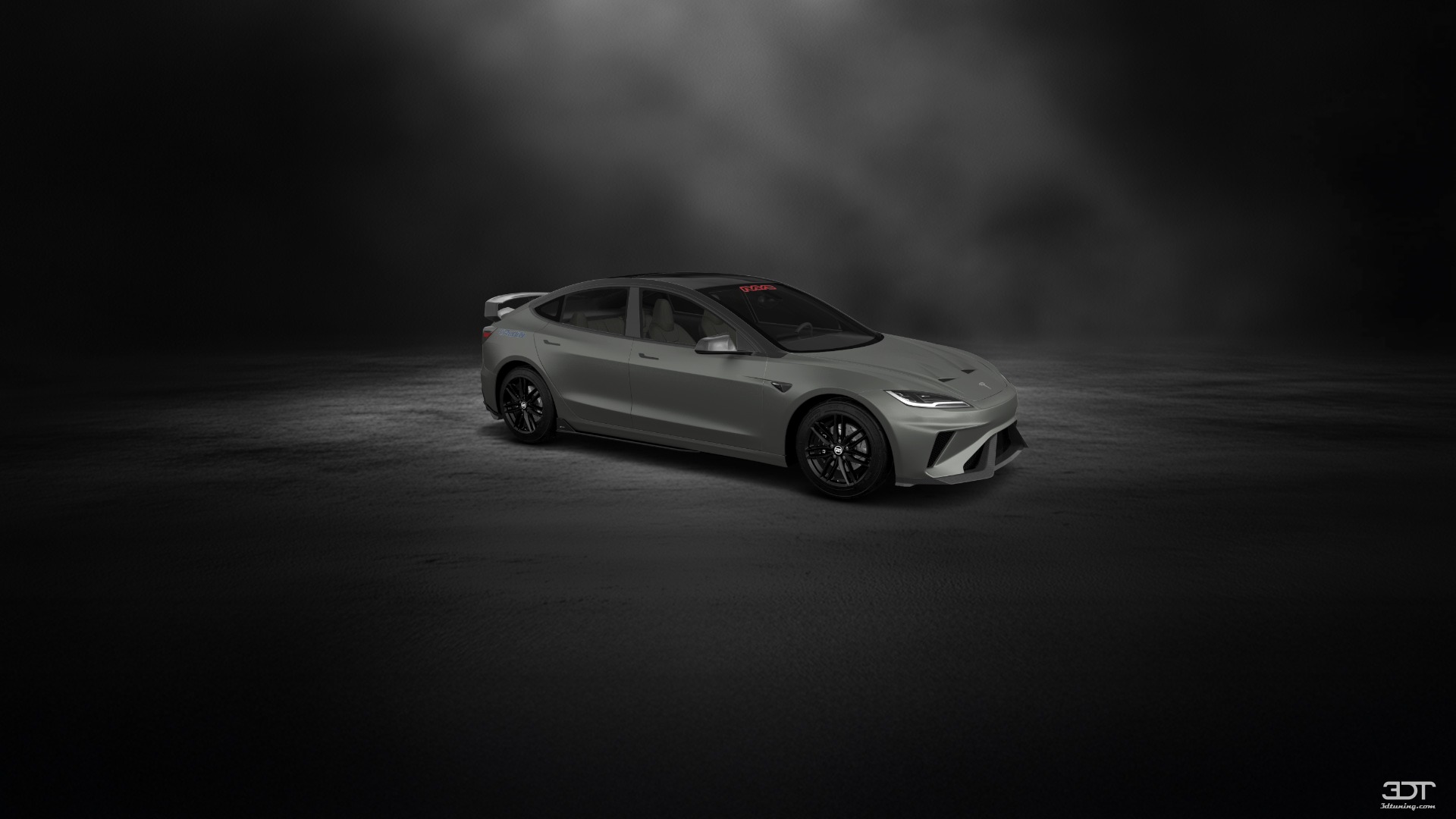 rocshark's Car Garage | 3DTuning