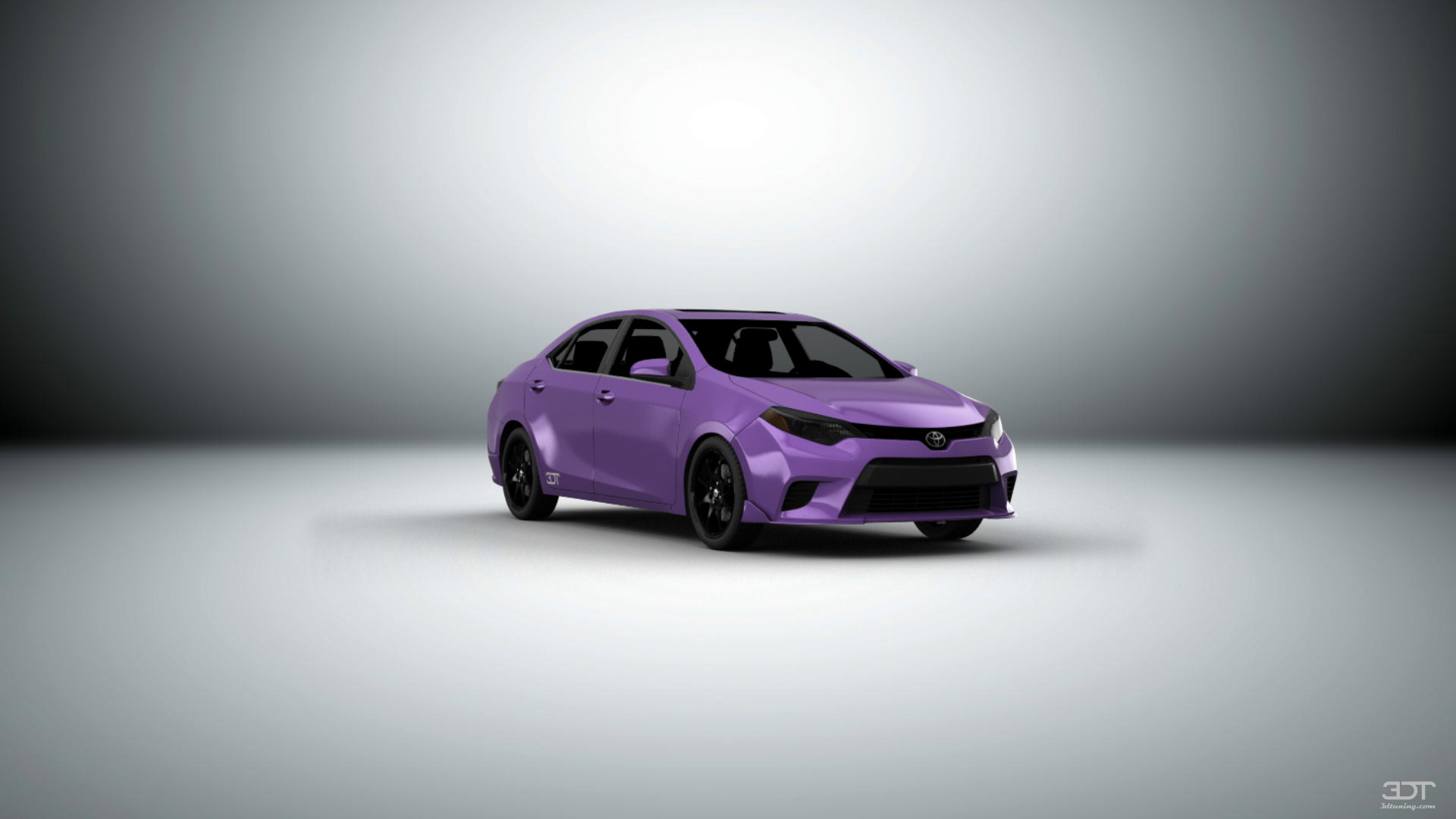 antcrev's Car Garage | 3DTuning