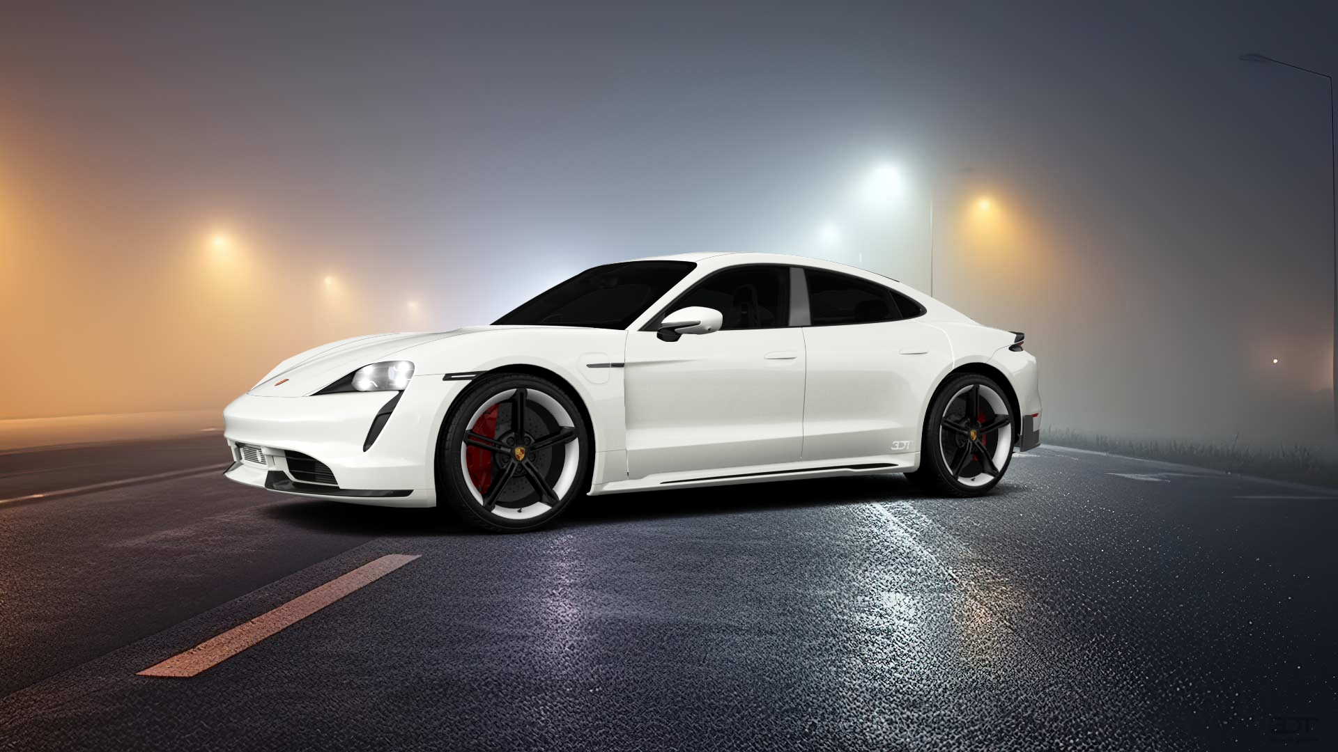 west.za's Car Garage | 3DTuning