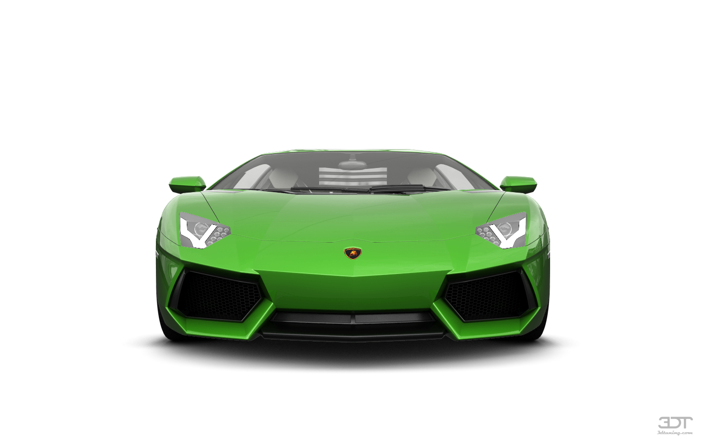 magnetto | 3DTuning汽车车库