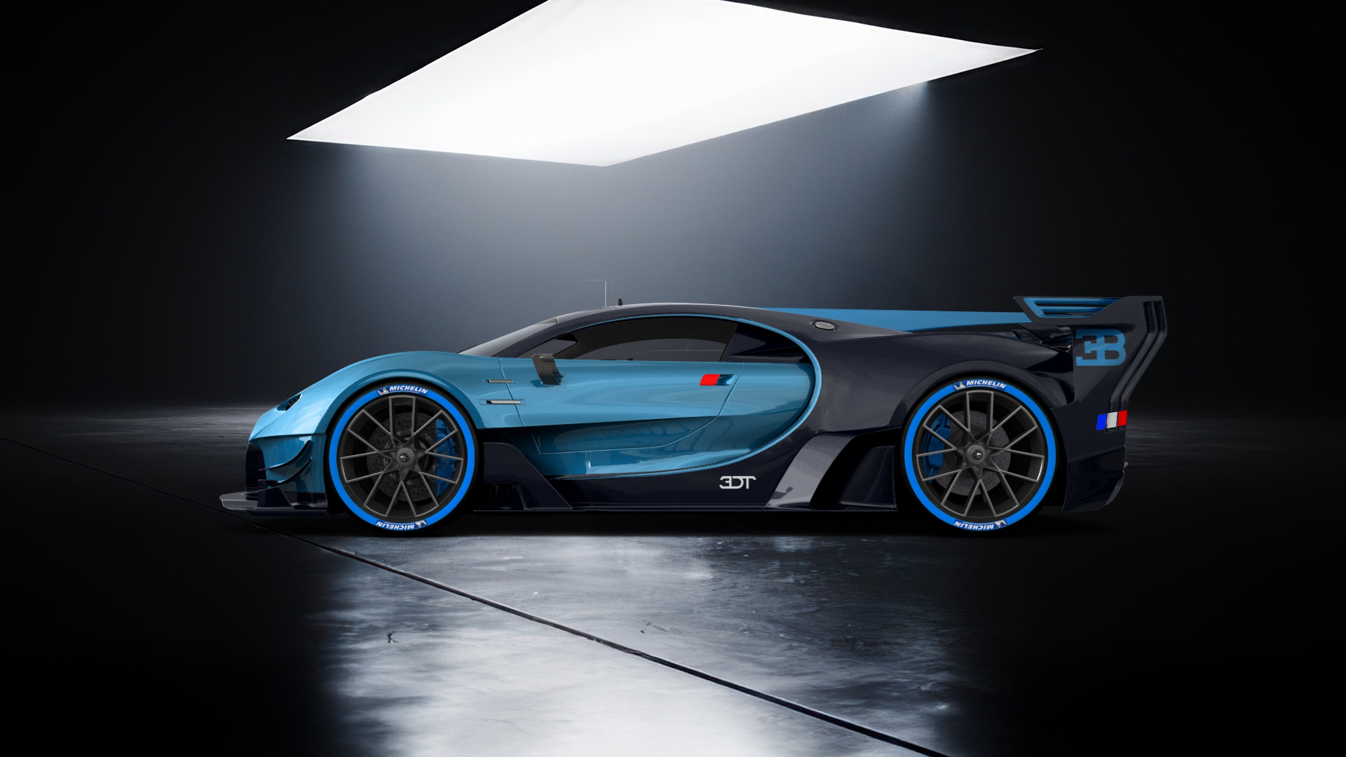 Tuner_n8uGwbW1h | Car Garage on 3DTuning