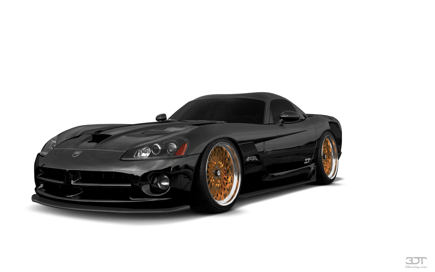 PLAGUE_DOCTOR's Car Garage | 3DTuning