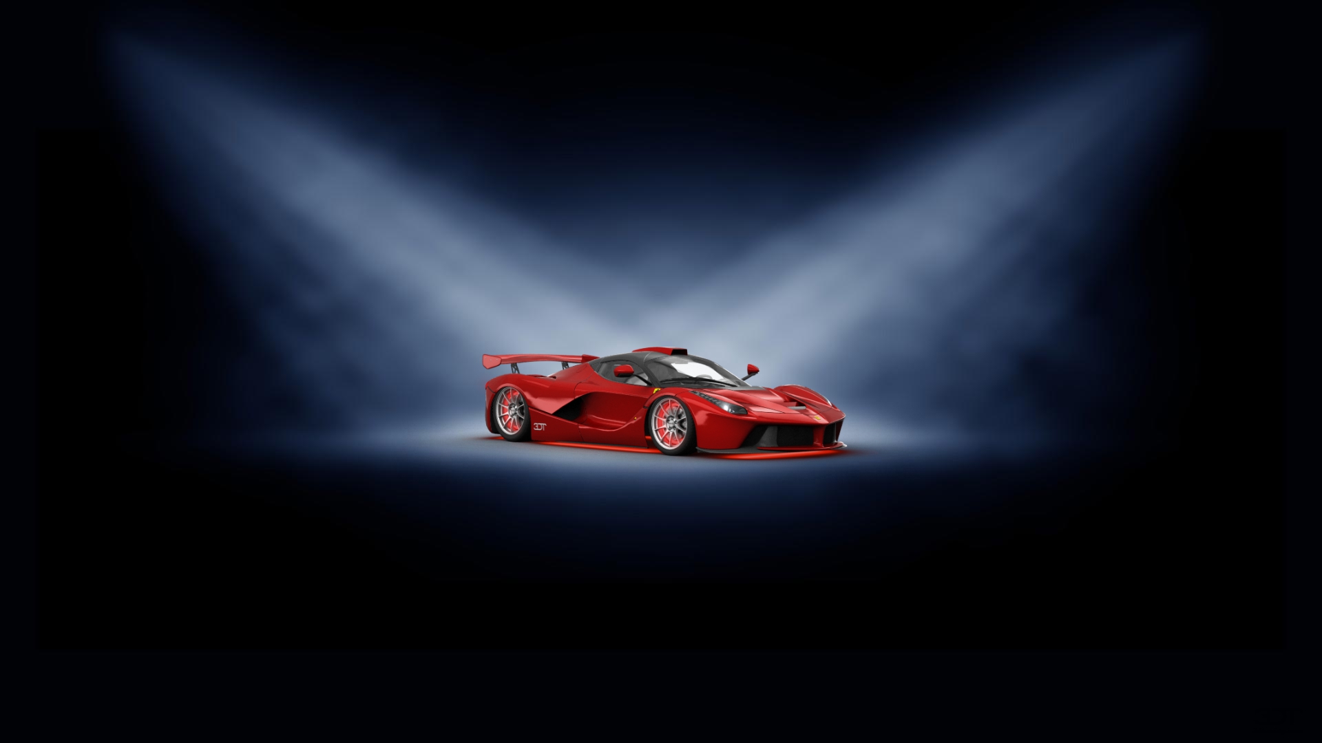 albert_81_011's Car Garage | 3DTuning