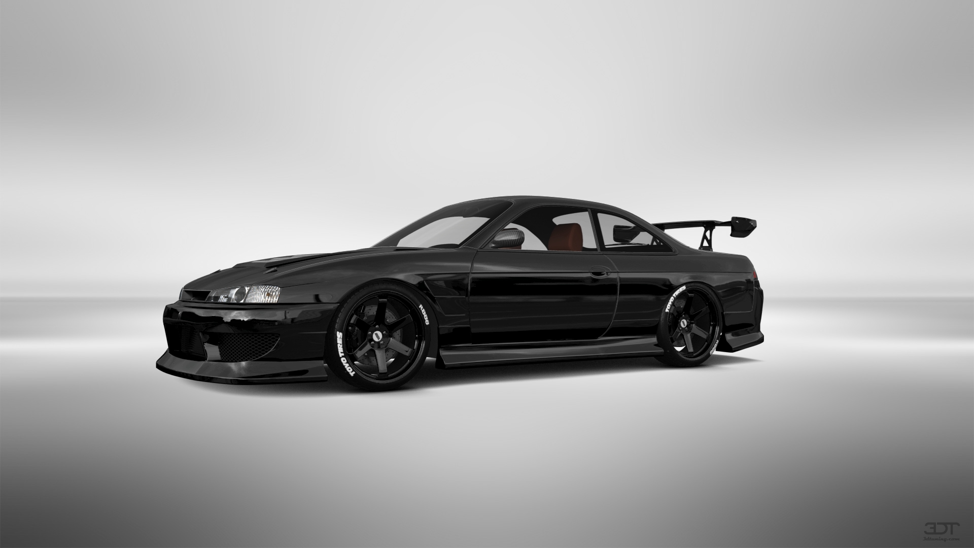 mesparza17's Car Garage | 3DTuning