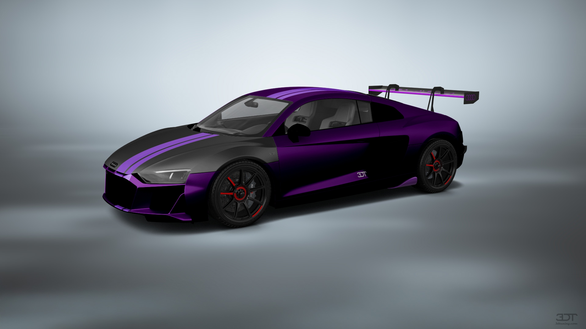 ObnoxiousImp15430 | 3DTuning 자동차 차고