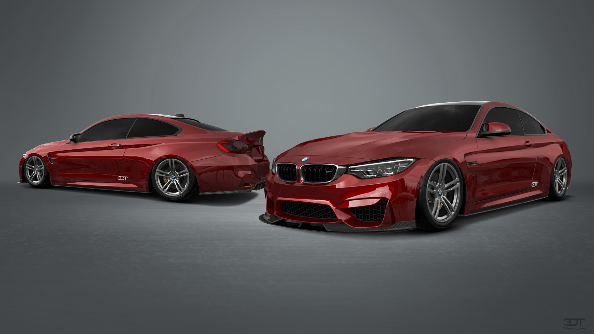 AJINKYAking | Car Garage on 3DTuning