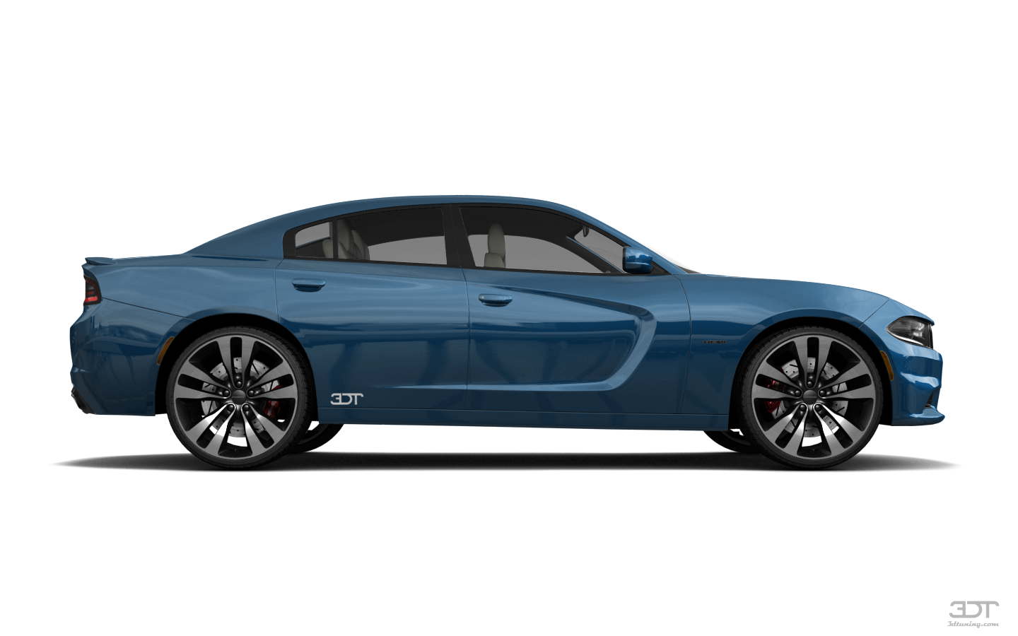 xj283412's Car Garage | 3DTuning